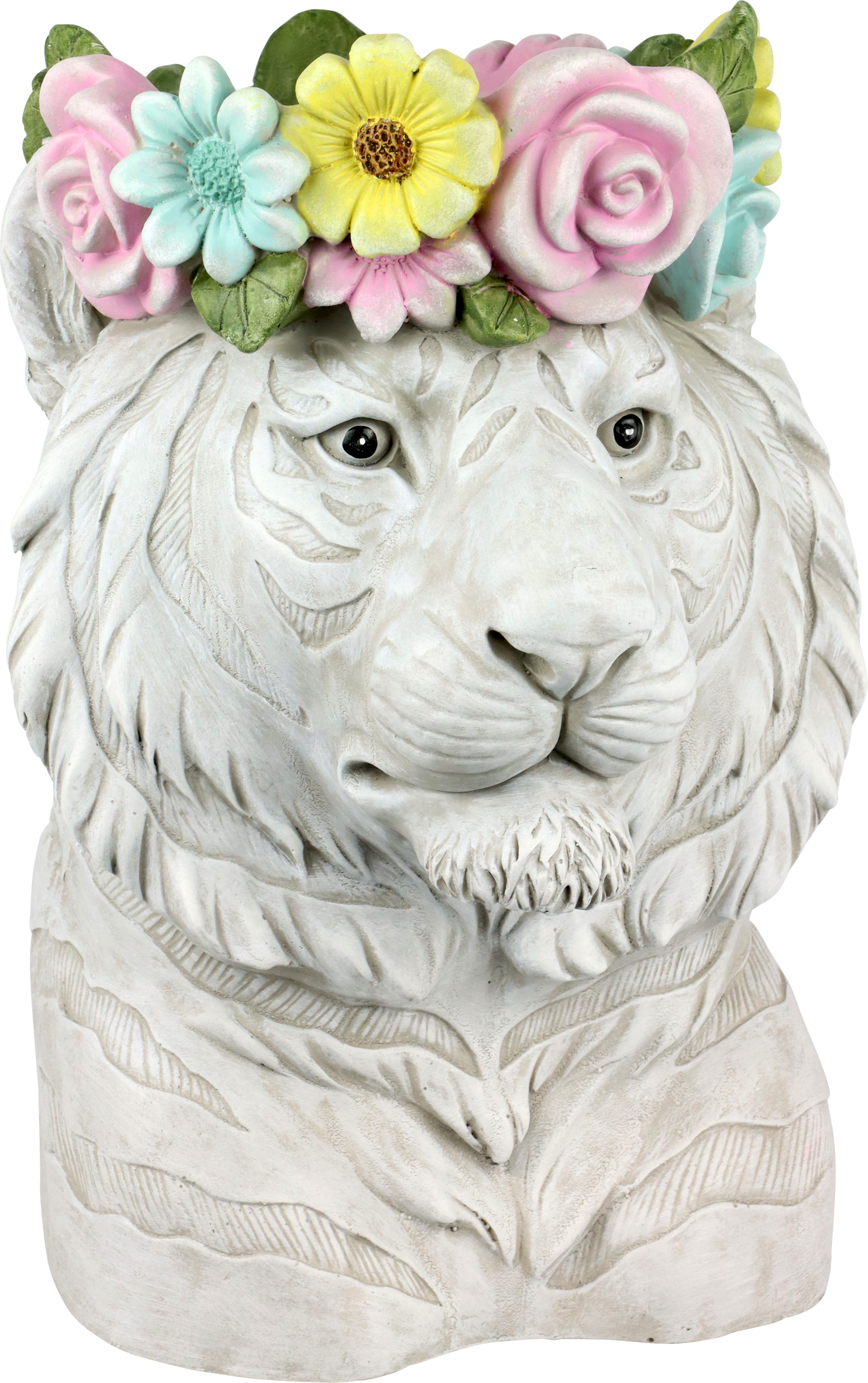 4066 POT À PLANTES HIPPIETIGER