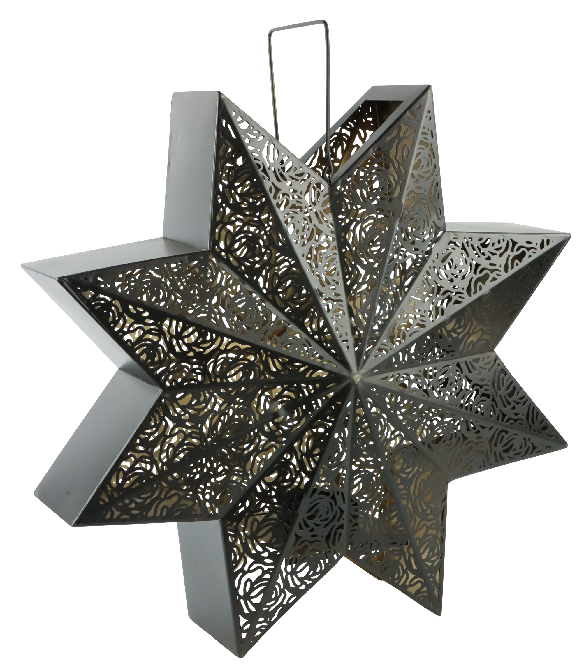 4225 LANTERNE ÉTOILÉE ÉTOILE