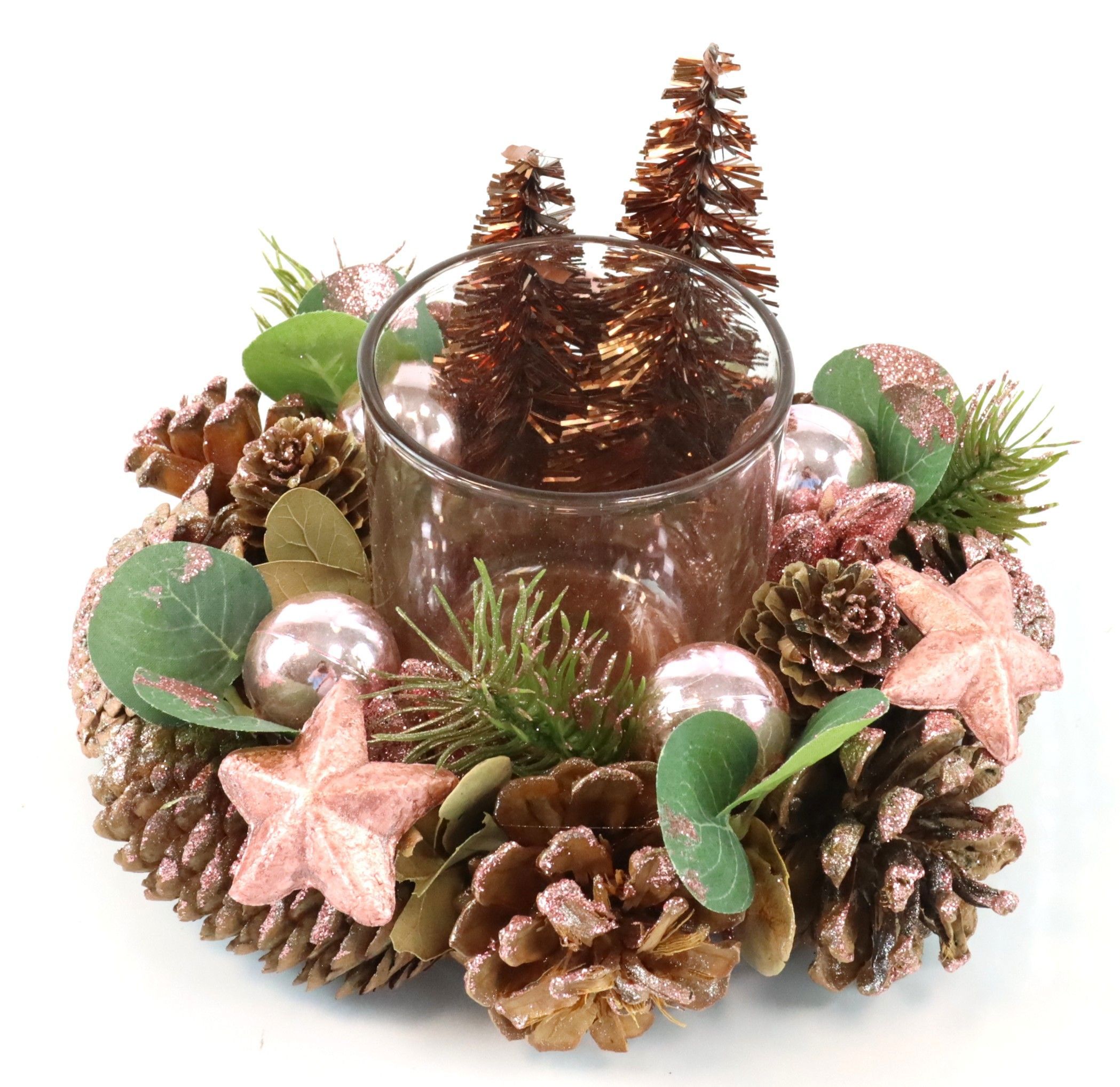 4353 WINDLICHT ROSÉ REVERIE