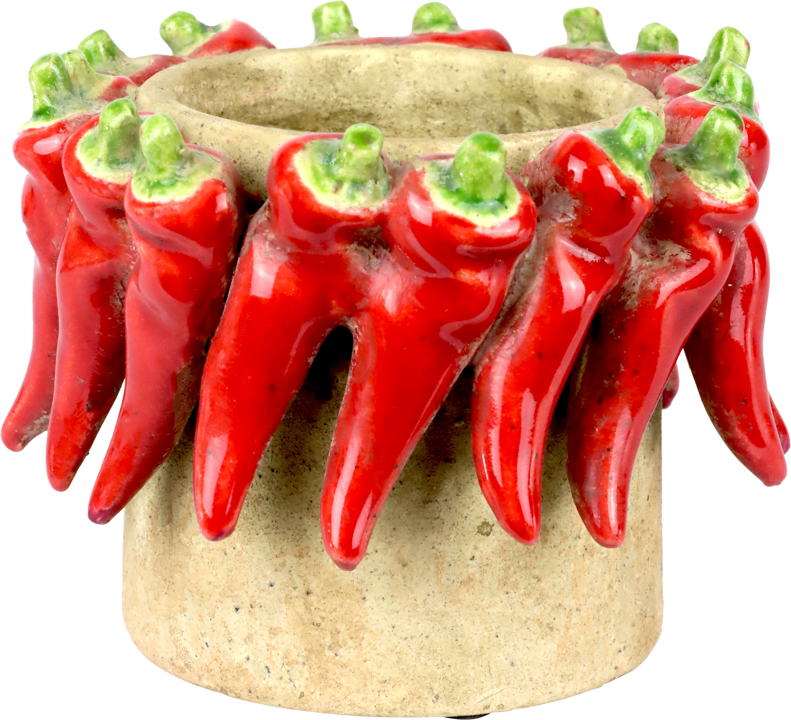 4421 CUBETA RED PEPPER