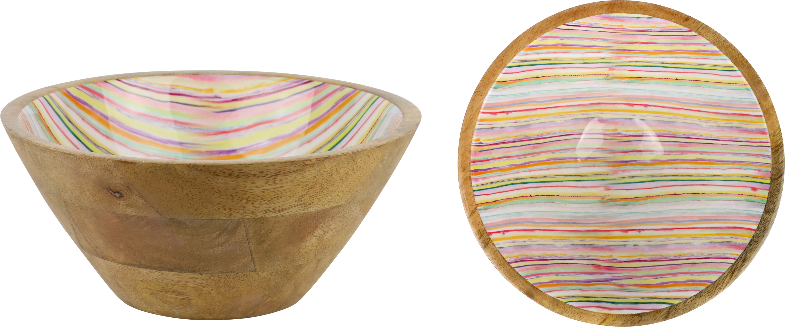 4425 BOL « STRIPES »