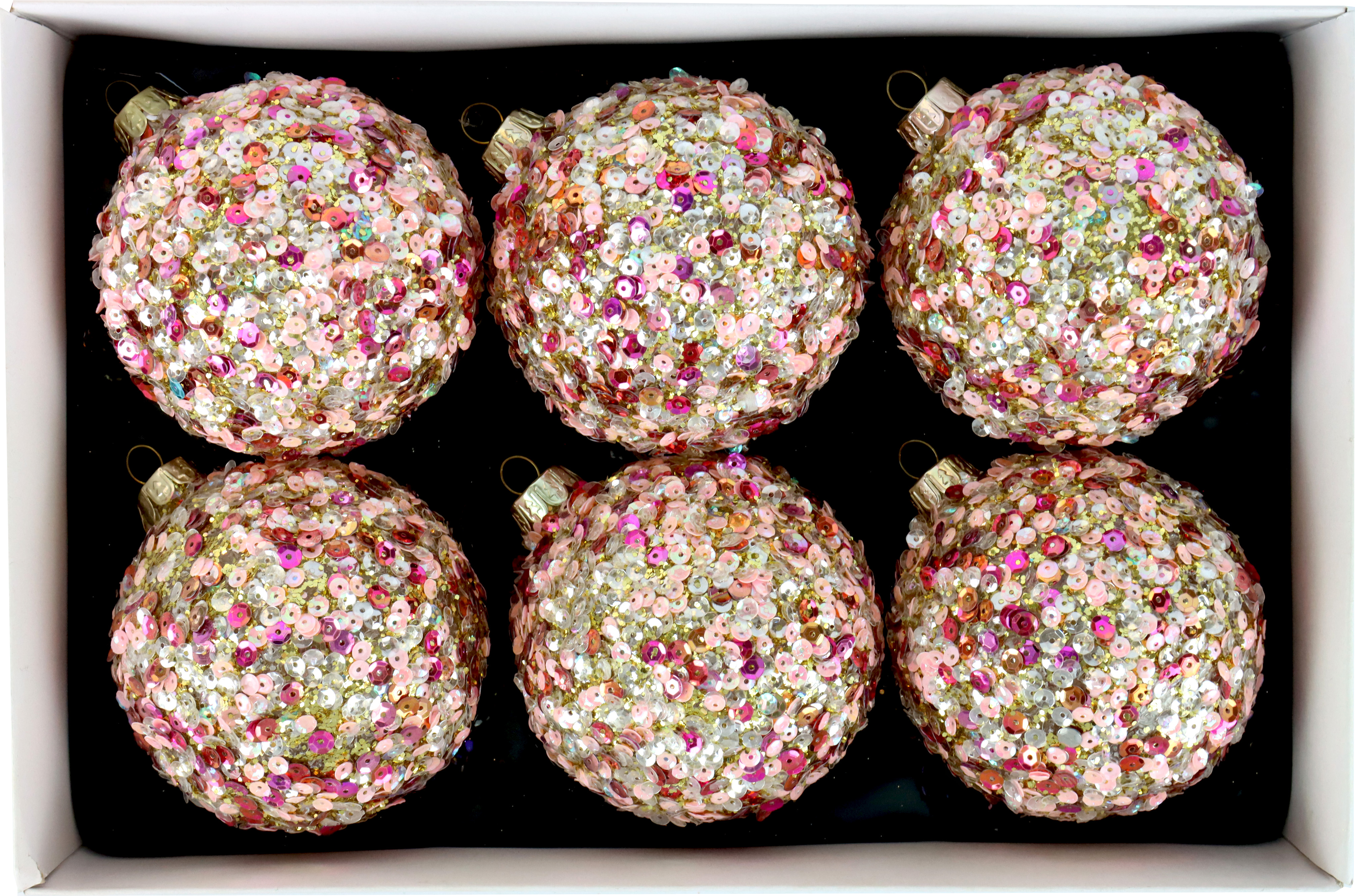 4435 BOULES  FESTIVAL  6P