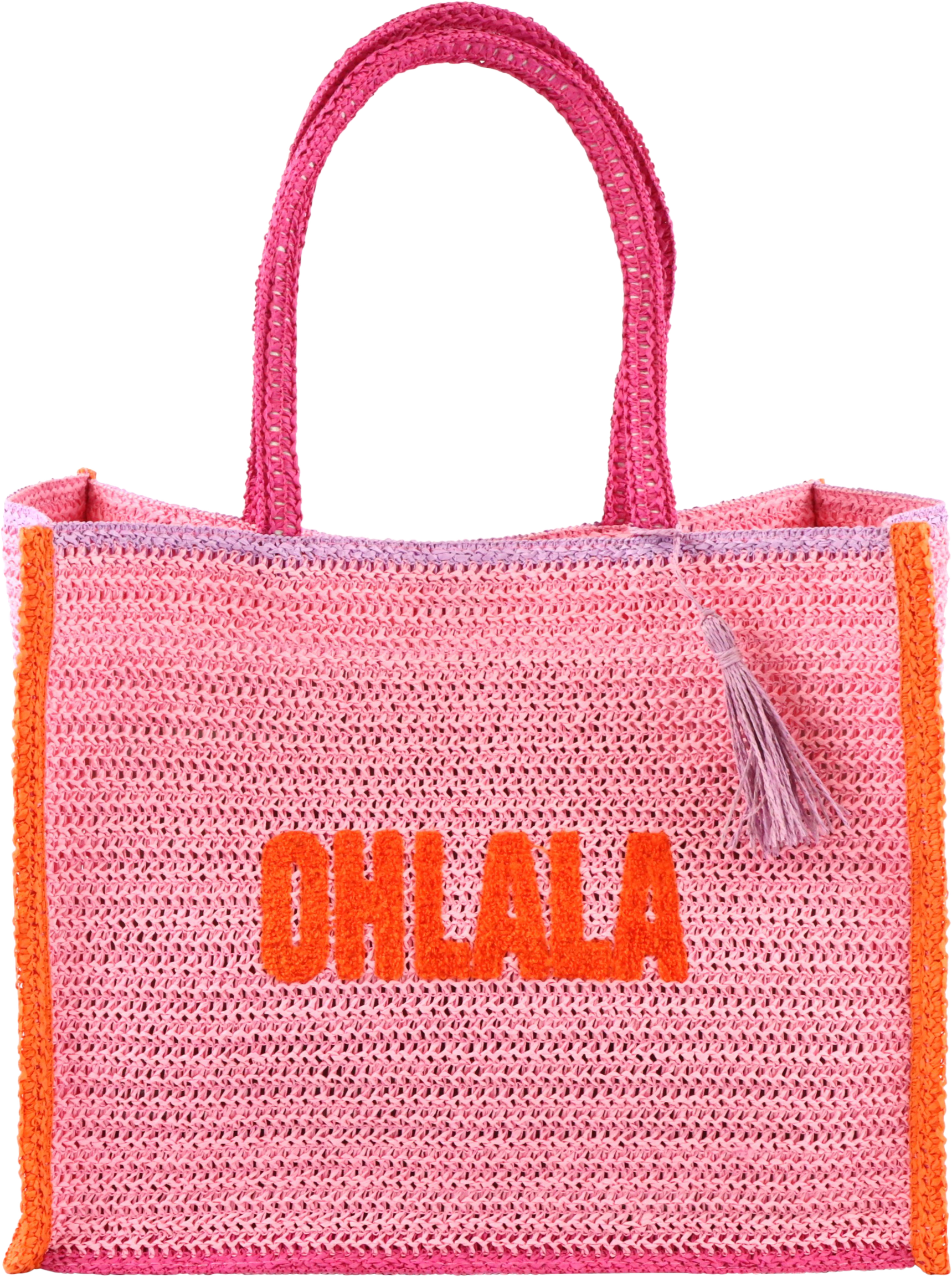 4465 SHOPPER OHLALA