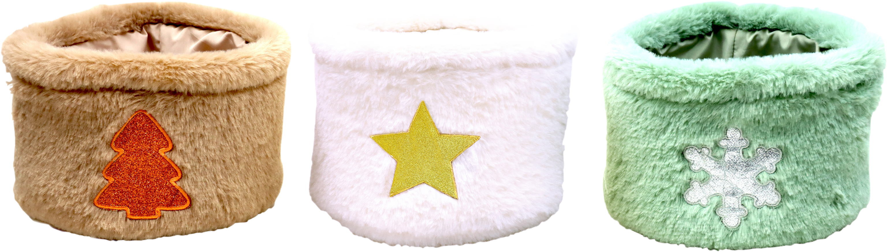 4476 CORPS  WINTER WHISPERS  3P