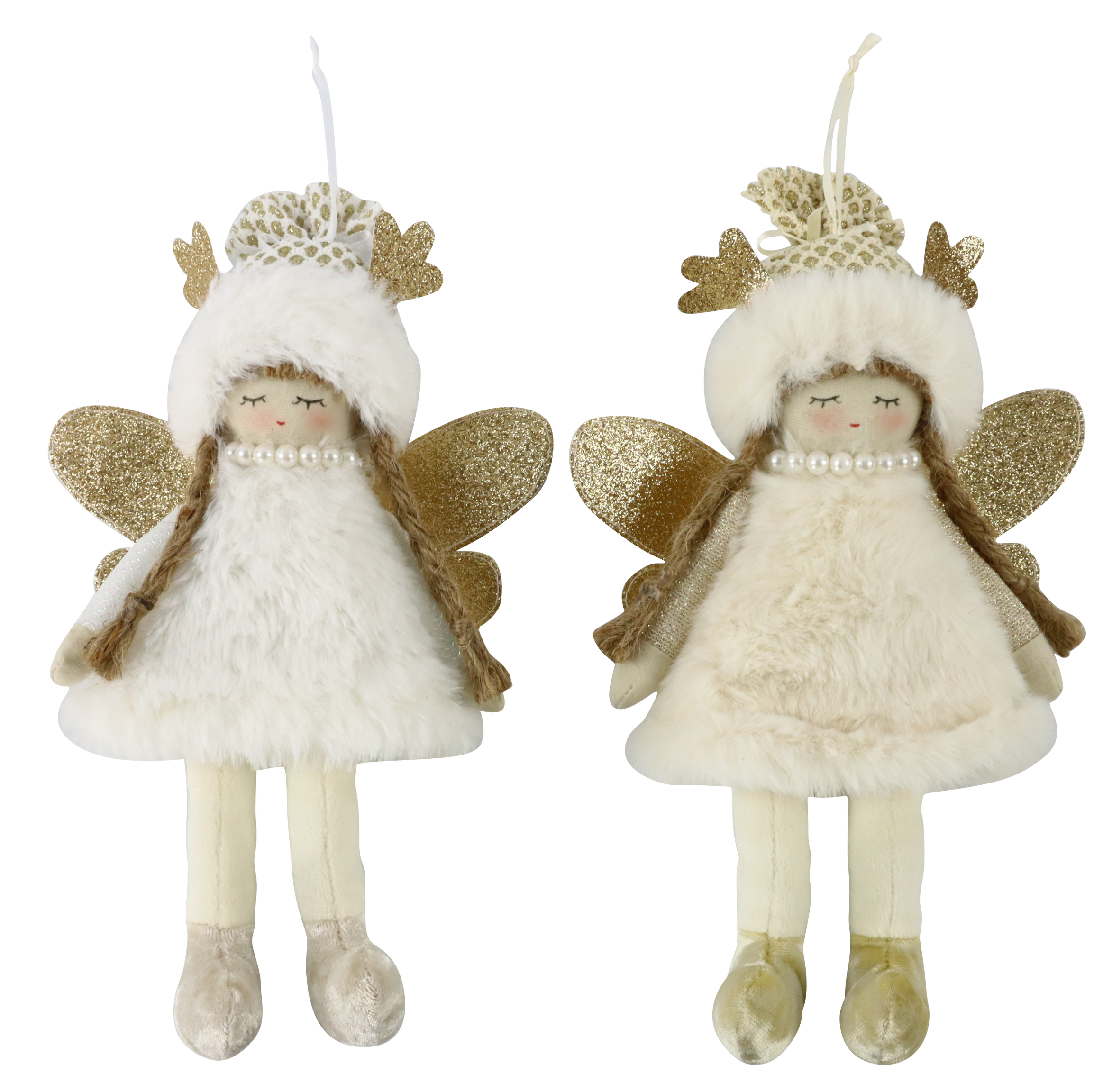 4606 ÁNGELES  BLANCANIEVES  S/2