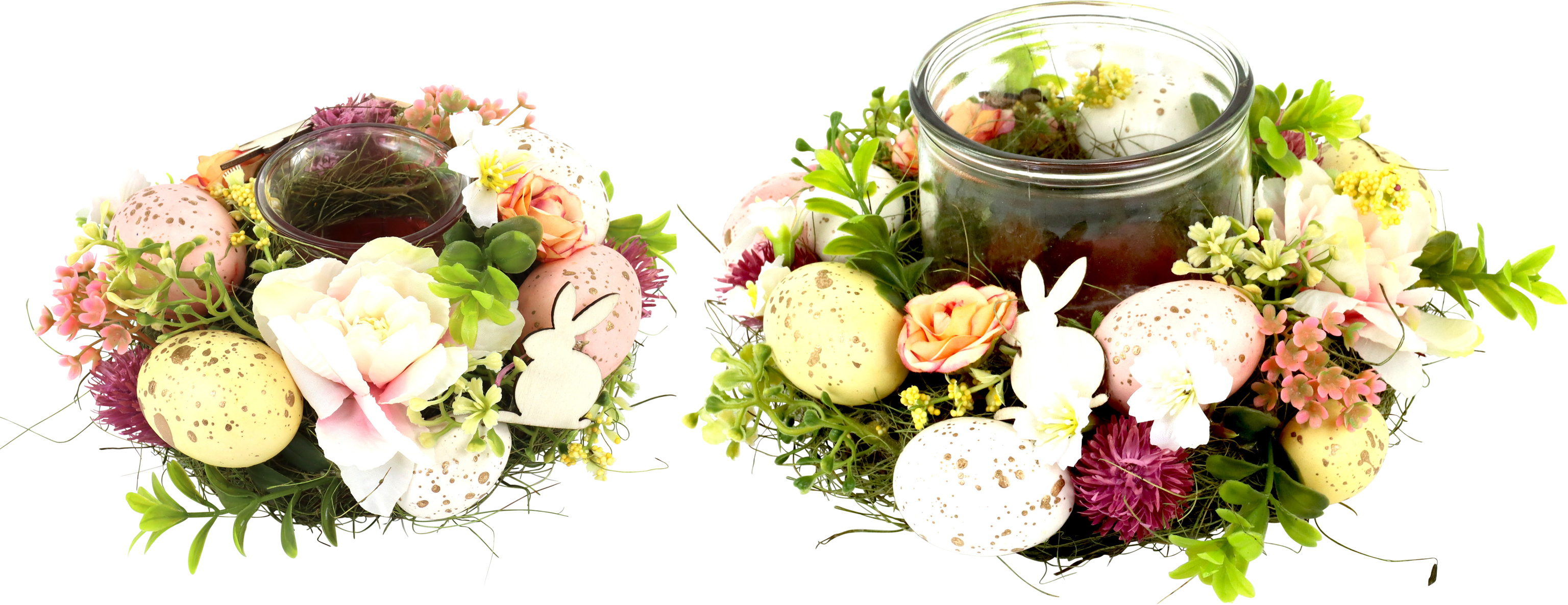 4608 PHARES EASTER BLOSSOM   2P