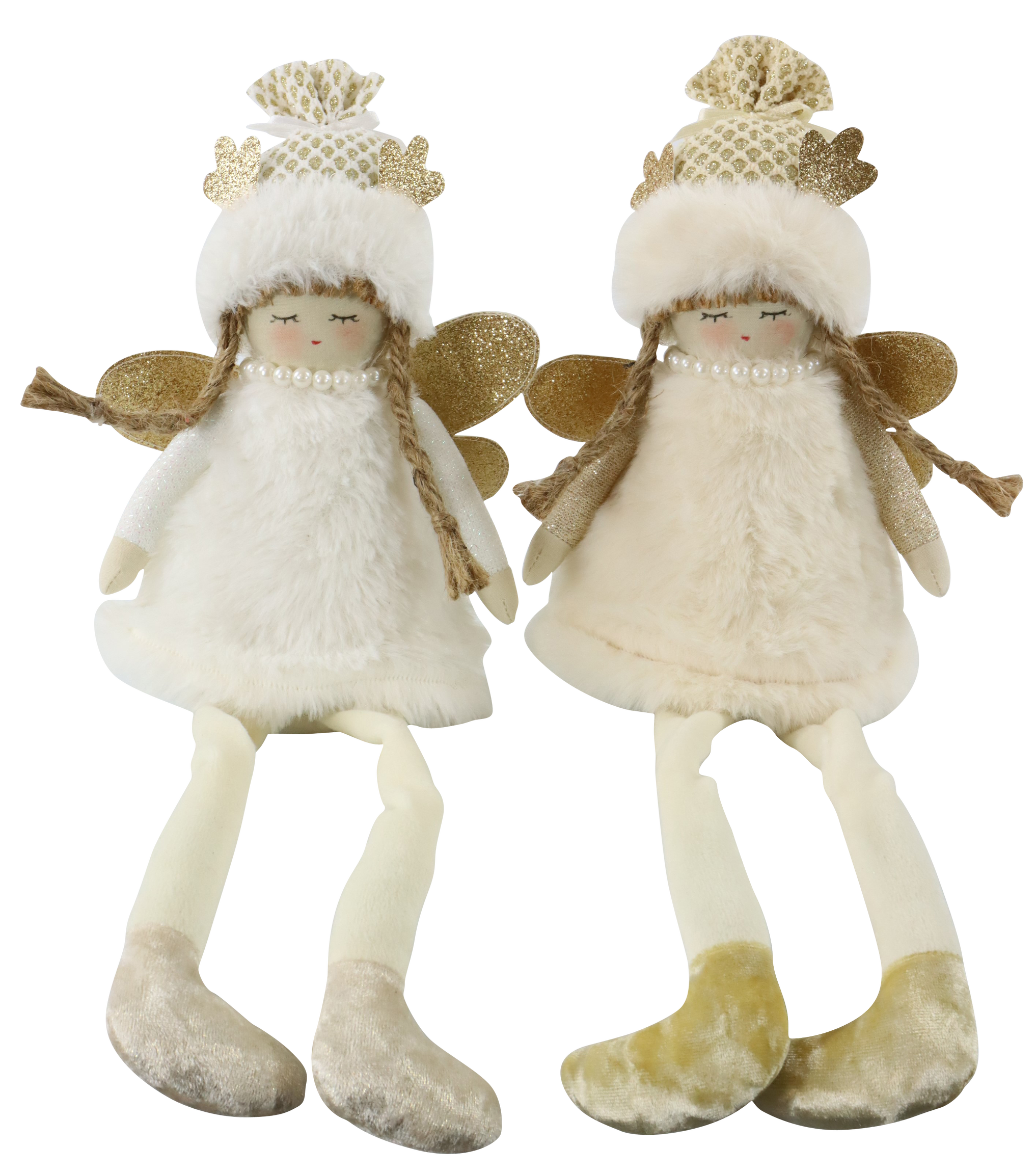 4611 ÁNGELES  BLANCANIEVES  S/2