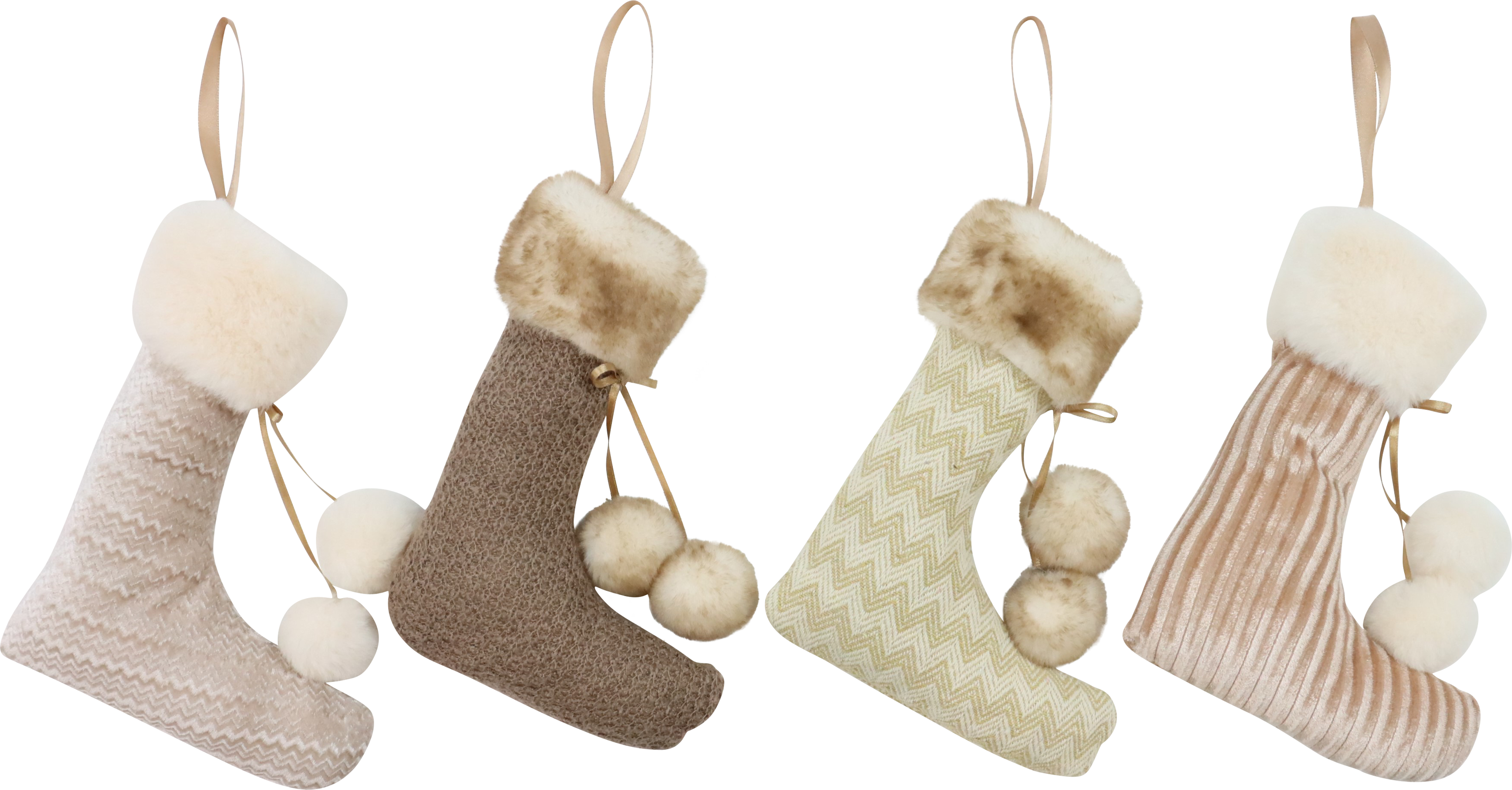 4669 BOTAS COZY CARAMEL  S/4