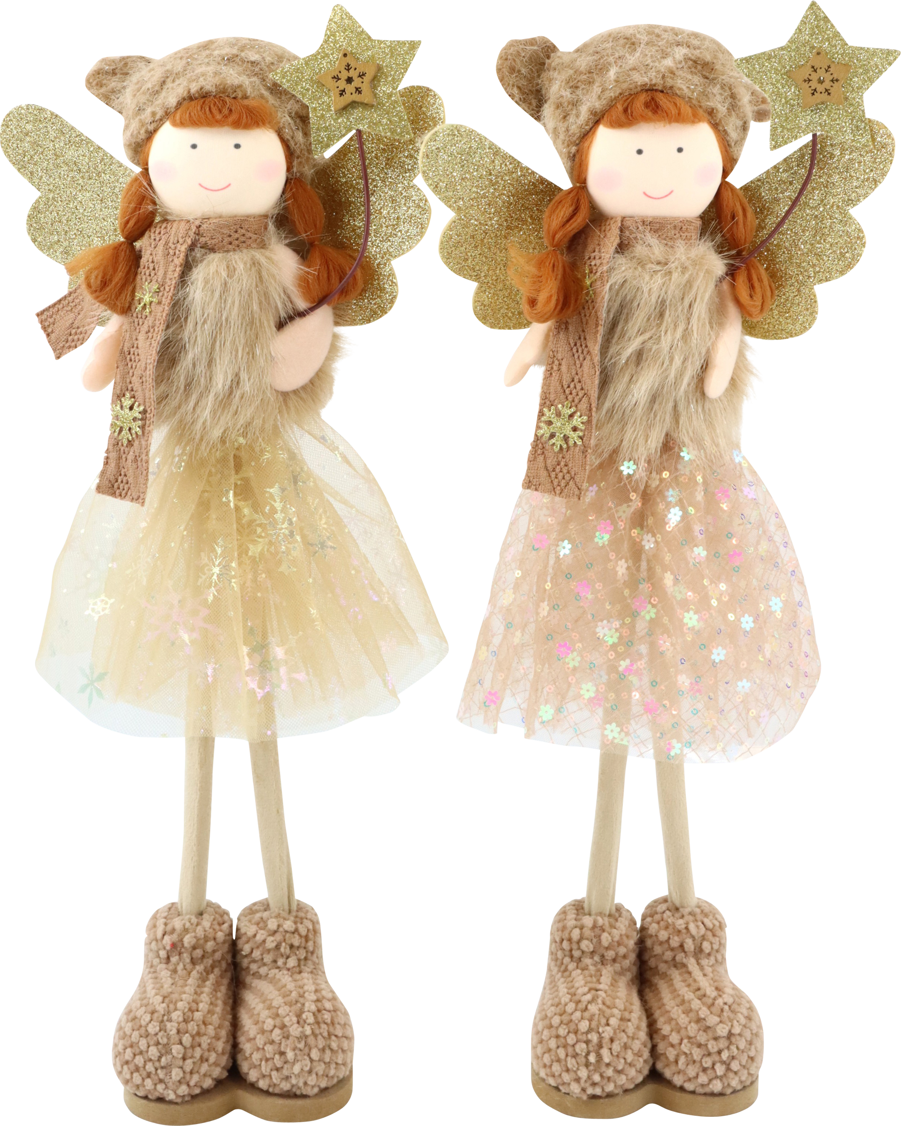 4706 ANGELS LUMICARA  S/2