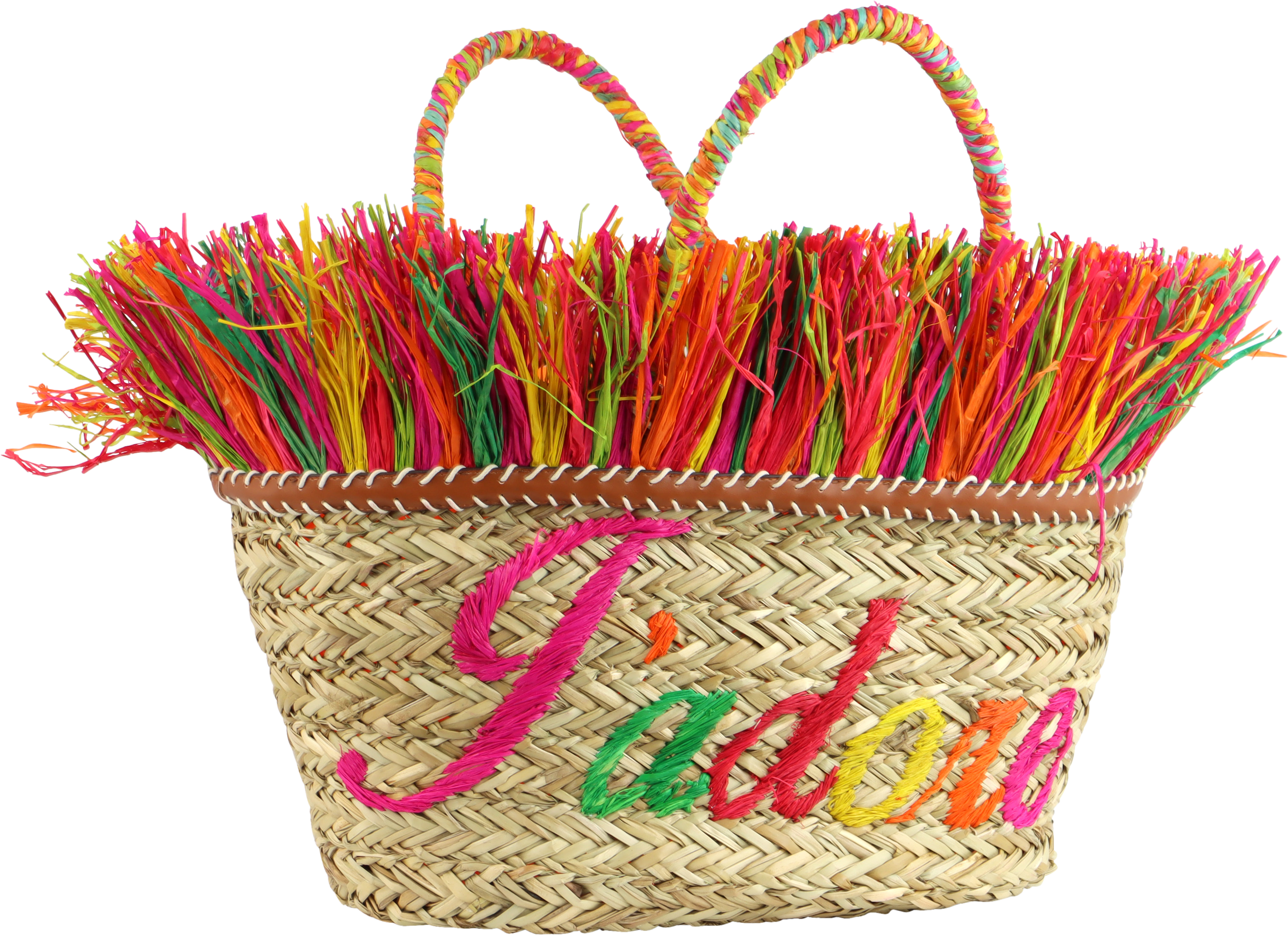 4788 SAC EN OSIEILLE J'ADORE