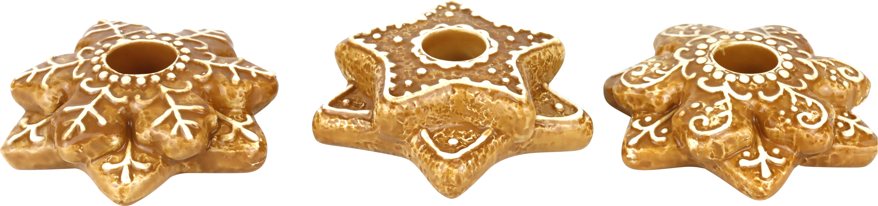 4800 CHANDELIERS GINGER JOY  3P