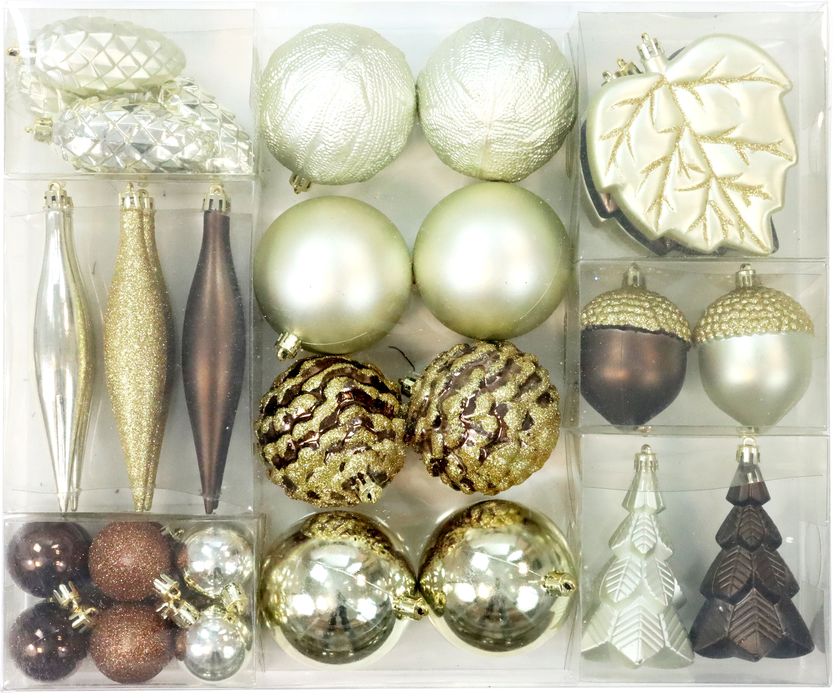 4805 DISPLAYBOX MAGIC CHRISTMAS  37P