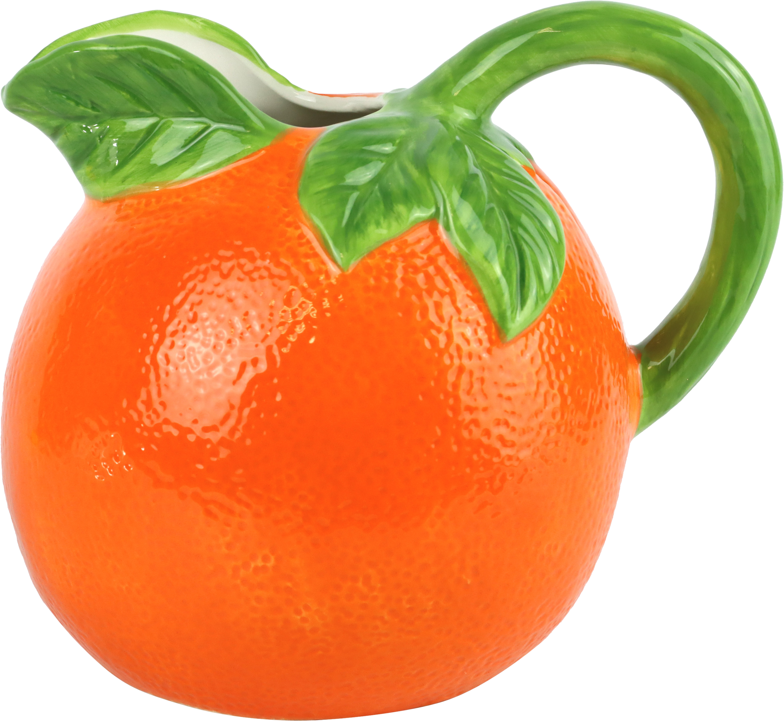 4830 SAFTKRUG ORANGE