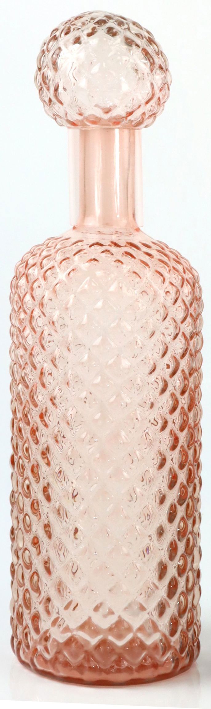 4877 CARAFFA IN VETRO DIAMOND CUT