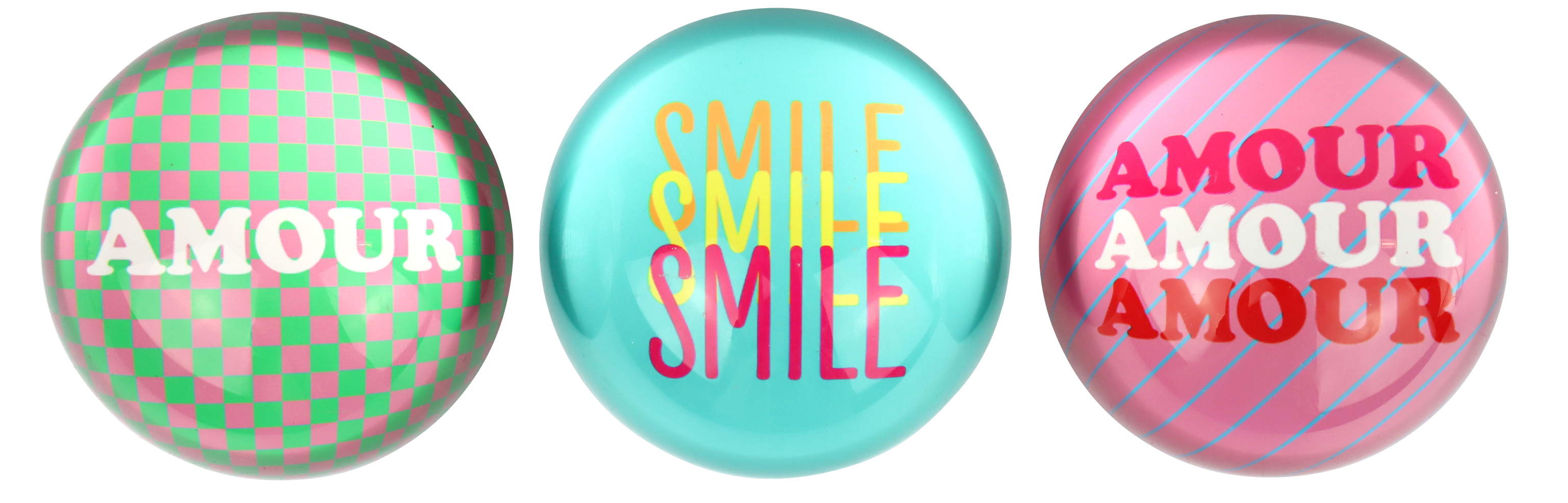 4894 PAPERWEIGHTS MESSAGE  3P