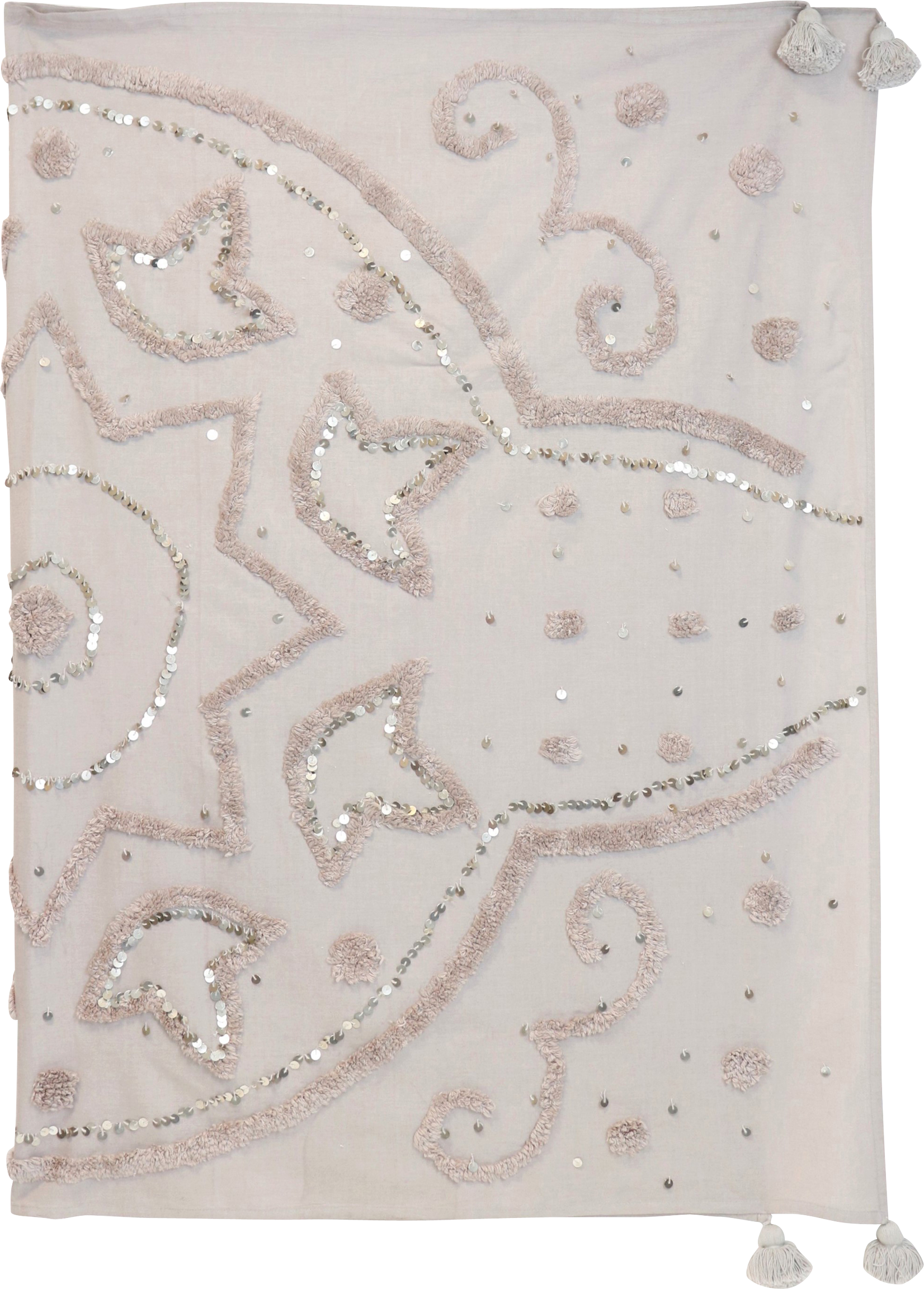 4919 MANTA  BABYLON 140x200