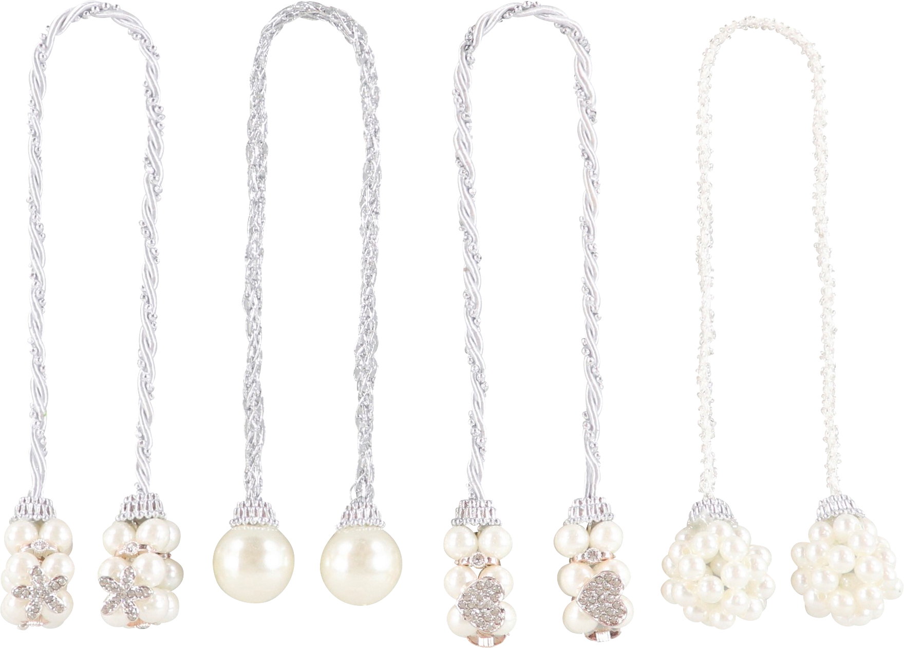 4963 BORLAS  PERLEN  S/4