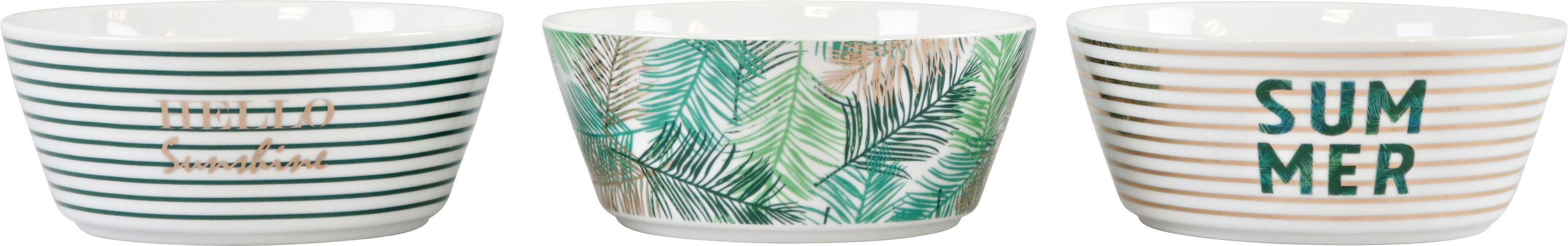 4980 COUPELLE  HELLO SUMMER  3P