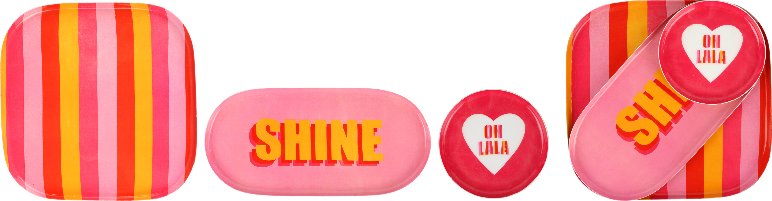 5031 TABLETAS MESSAGE  S/3