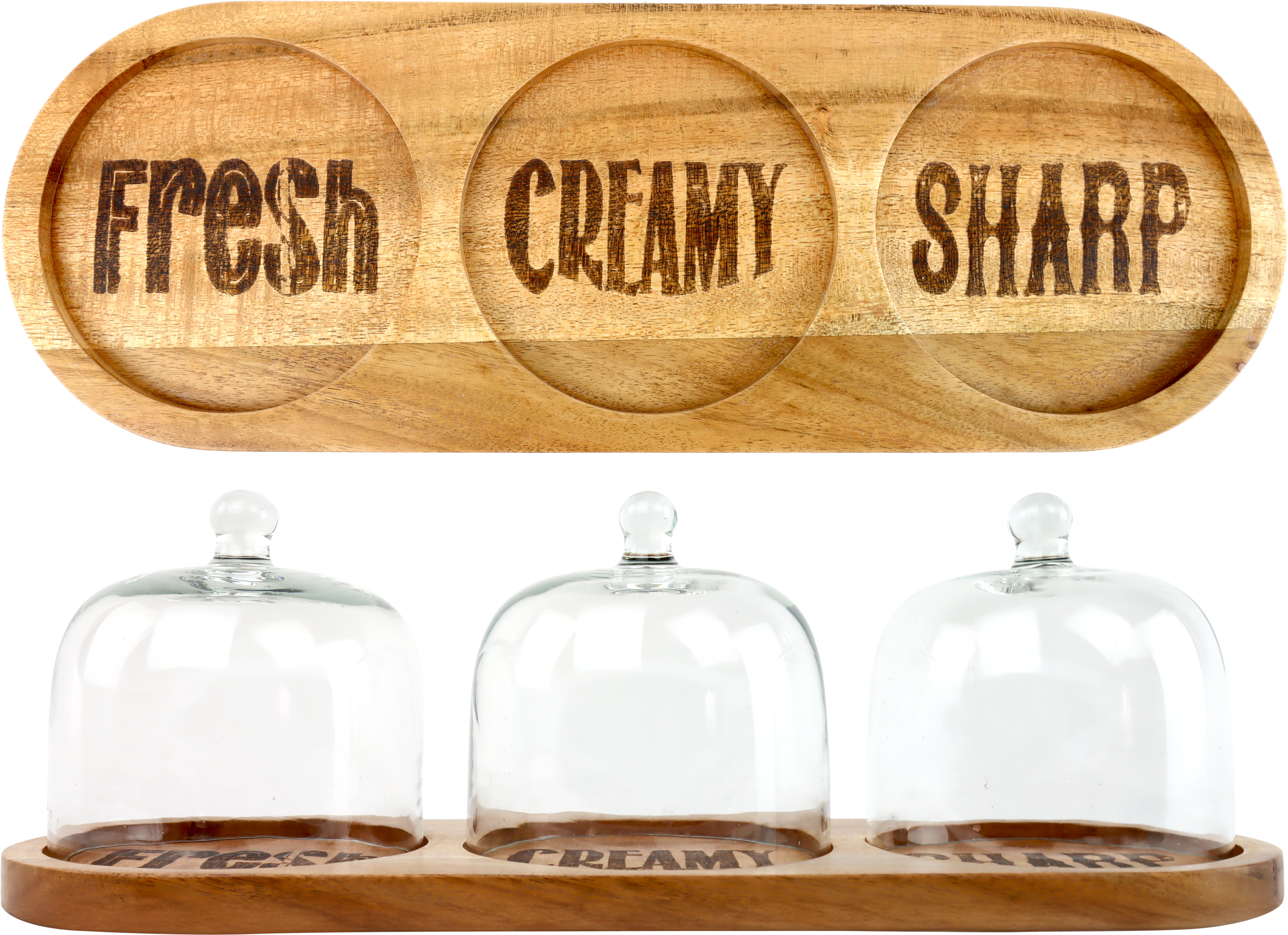 5048 ENSEMBLE  BREAD&BUTTER