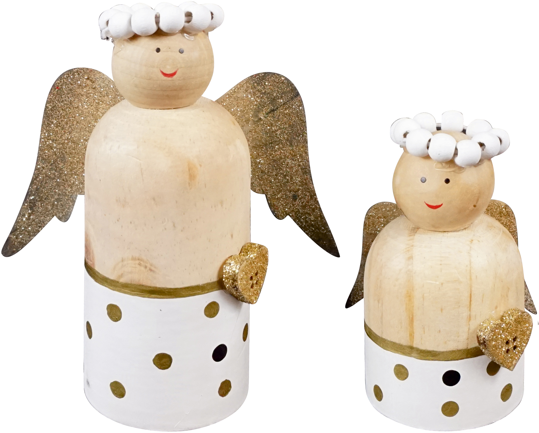 5088 ANGELI CUORE 2PZ