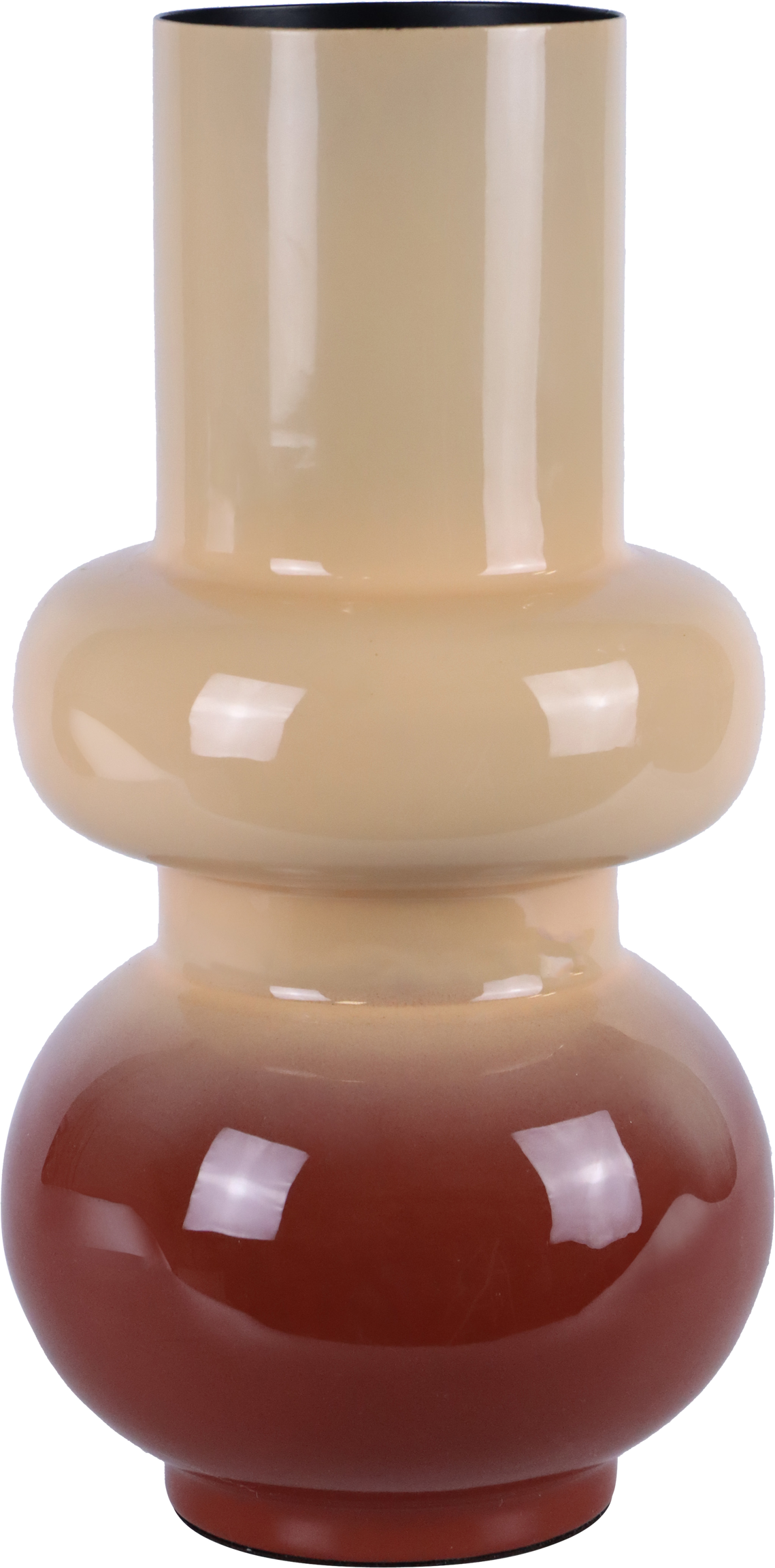 5118 VASE À OBJETS SILHOUETTE