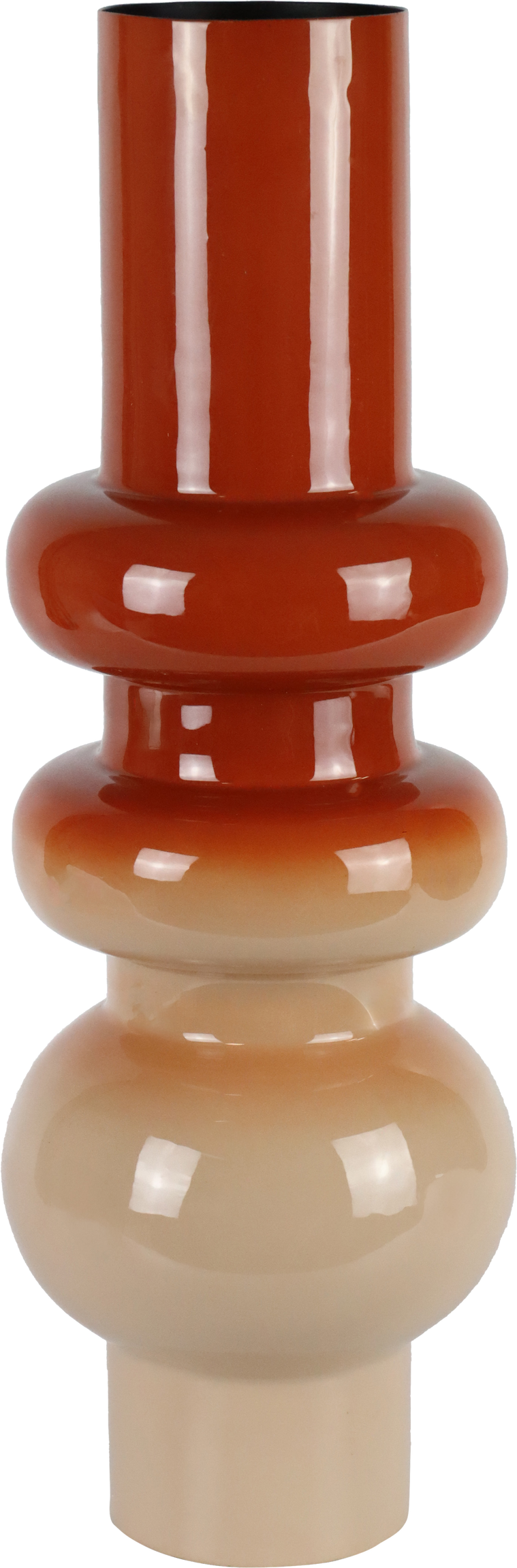 5121 VASE À OBJETS SILHOUETTE