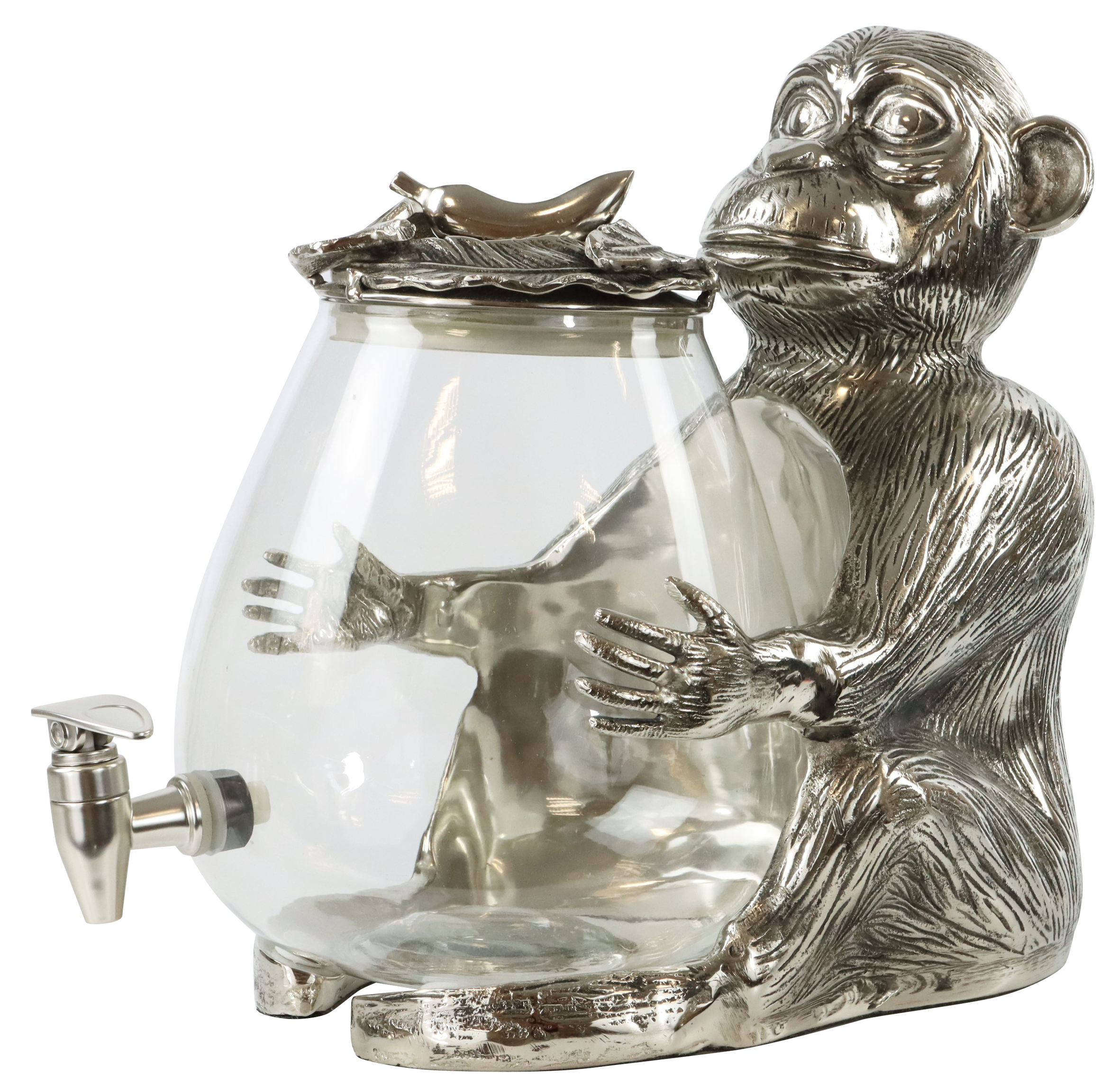 5132 DISTRIB. DE BOISSONS MONKEY