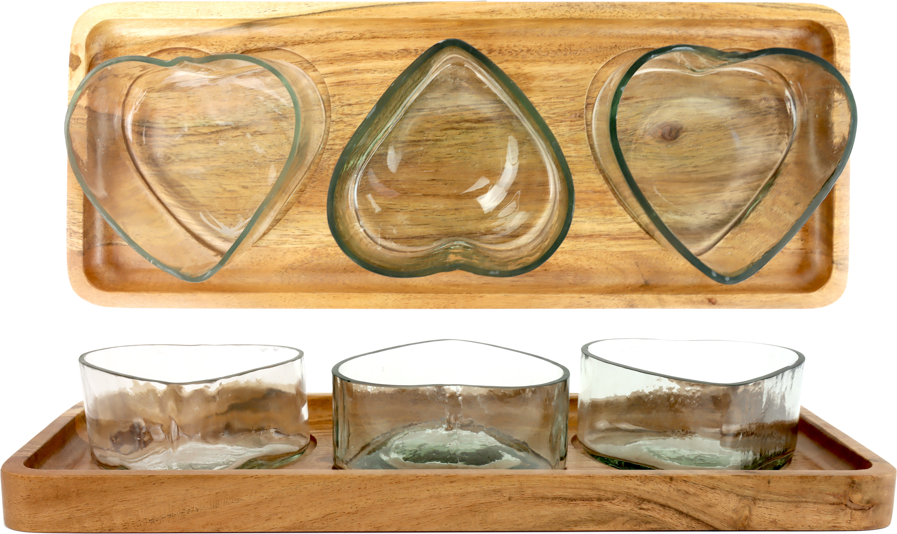 5169 ENSEMBLE  BREAD&BUTTER