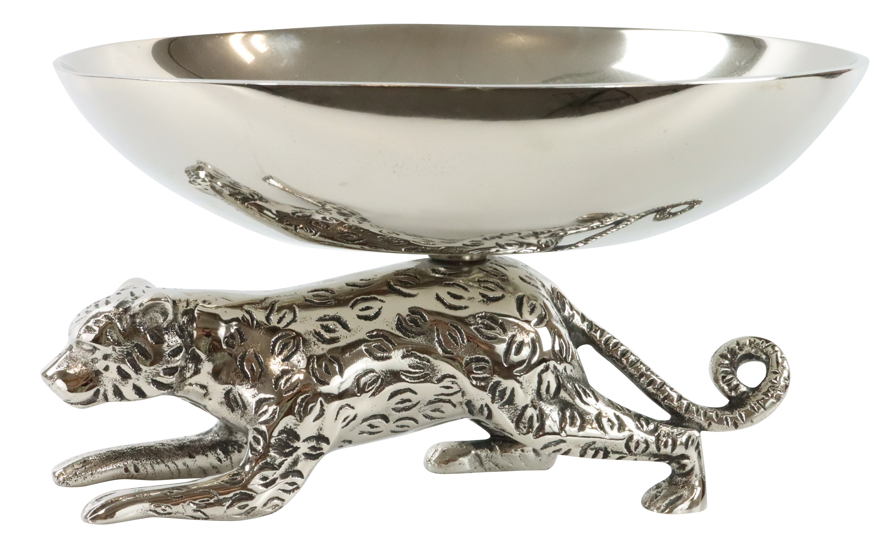 5170 COUPE DE POKALE CRAZY TIGER