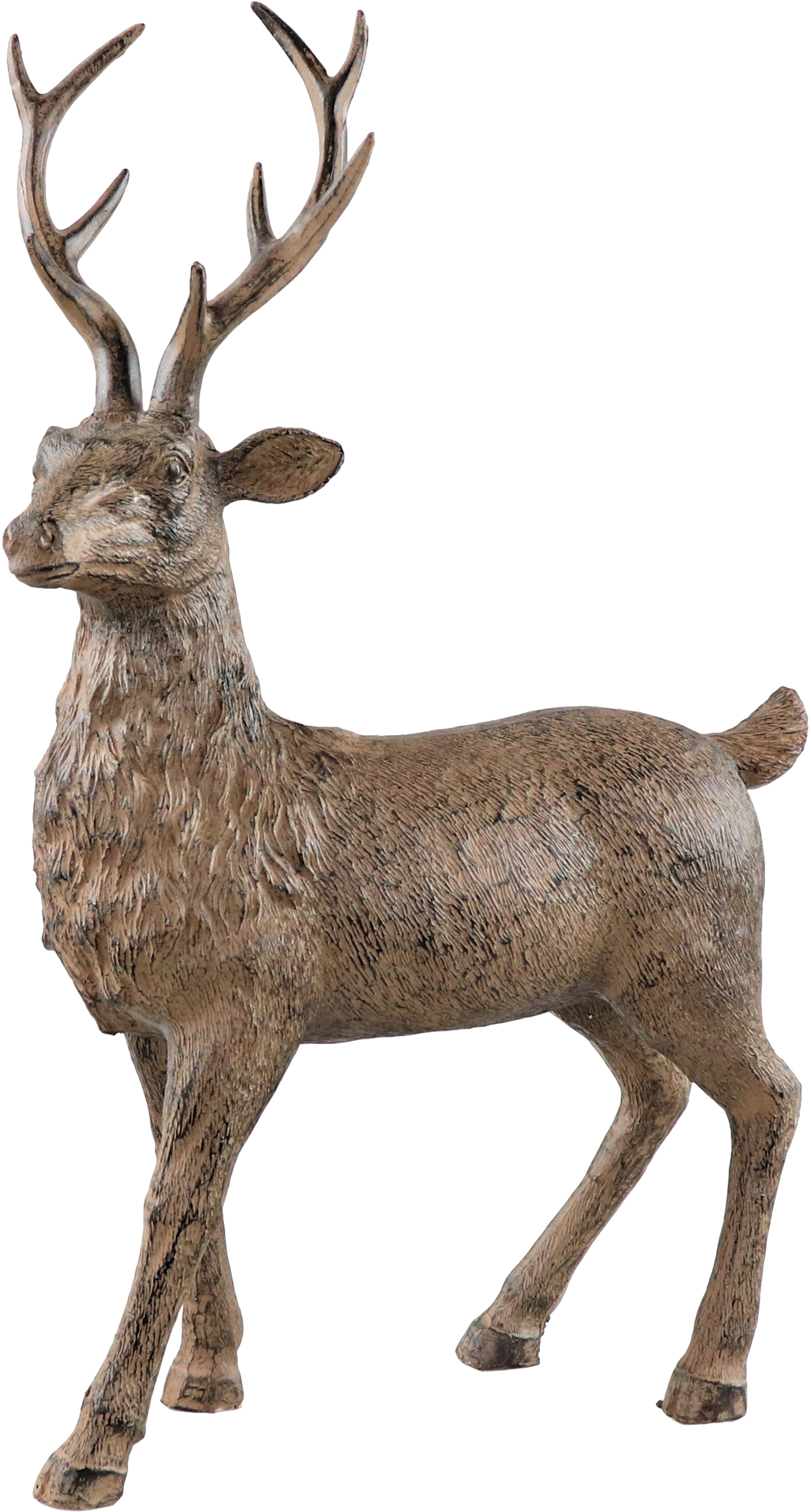 5196 FIGURE DEER