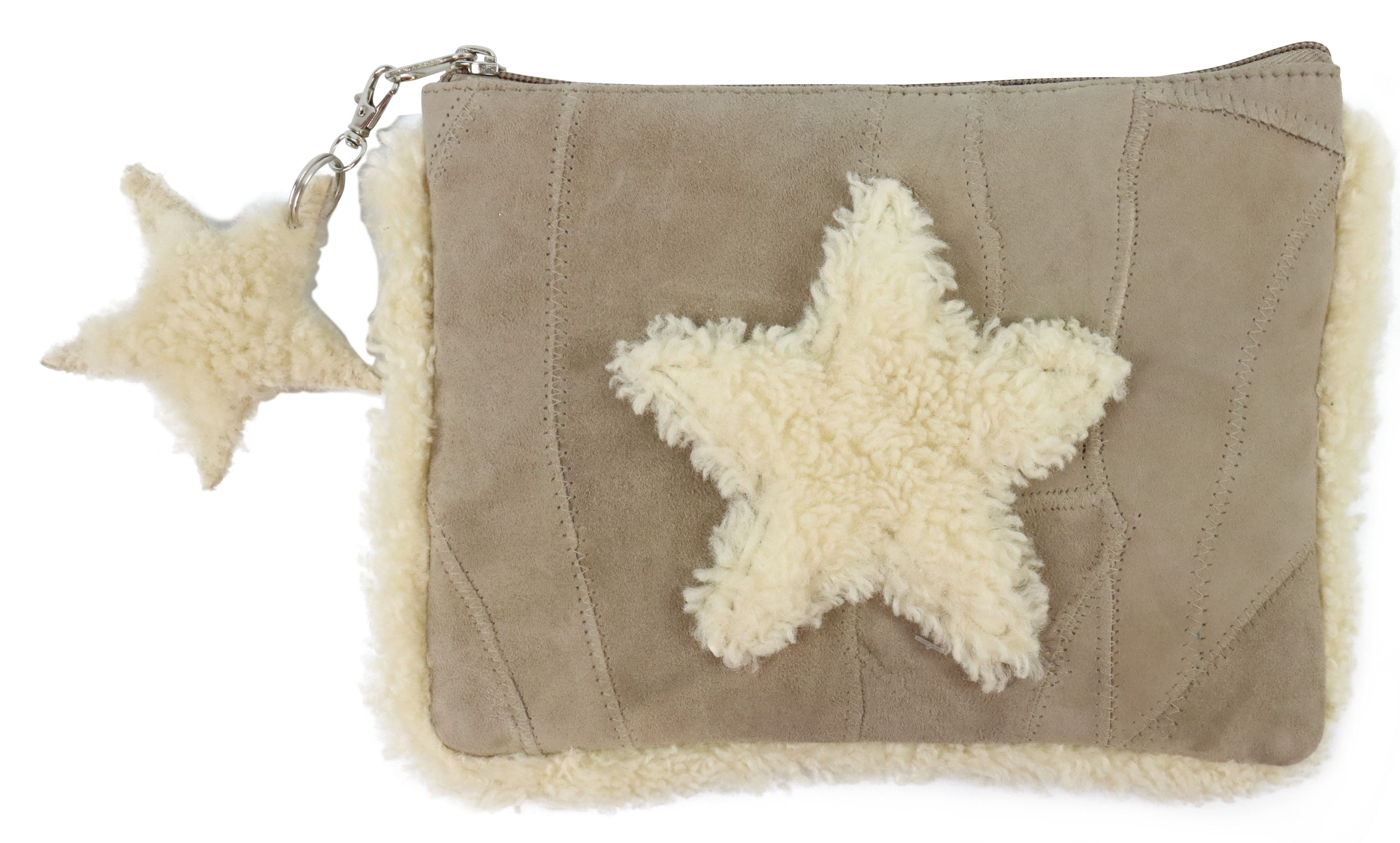 5218 SAC EN CUIR STERN