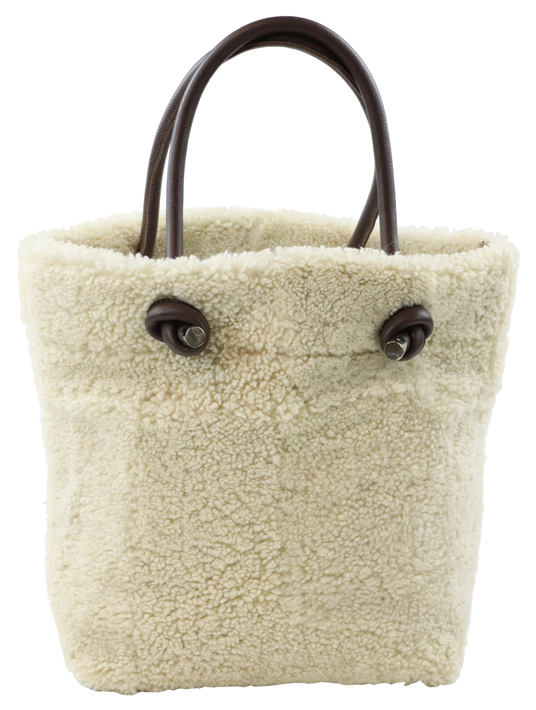 5219 SAC EN PEAU DE MOUTON  ASPEN