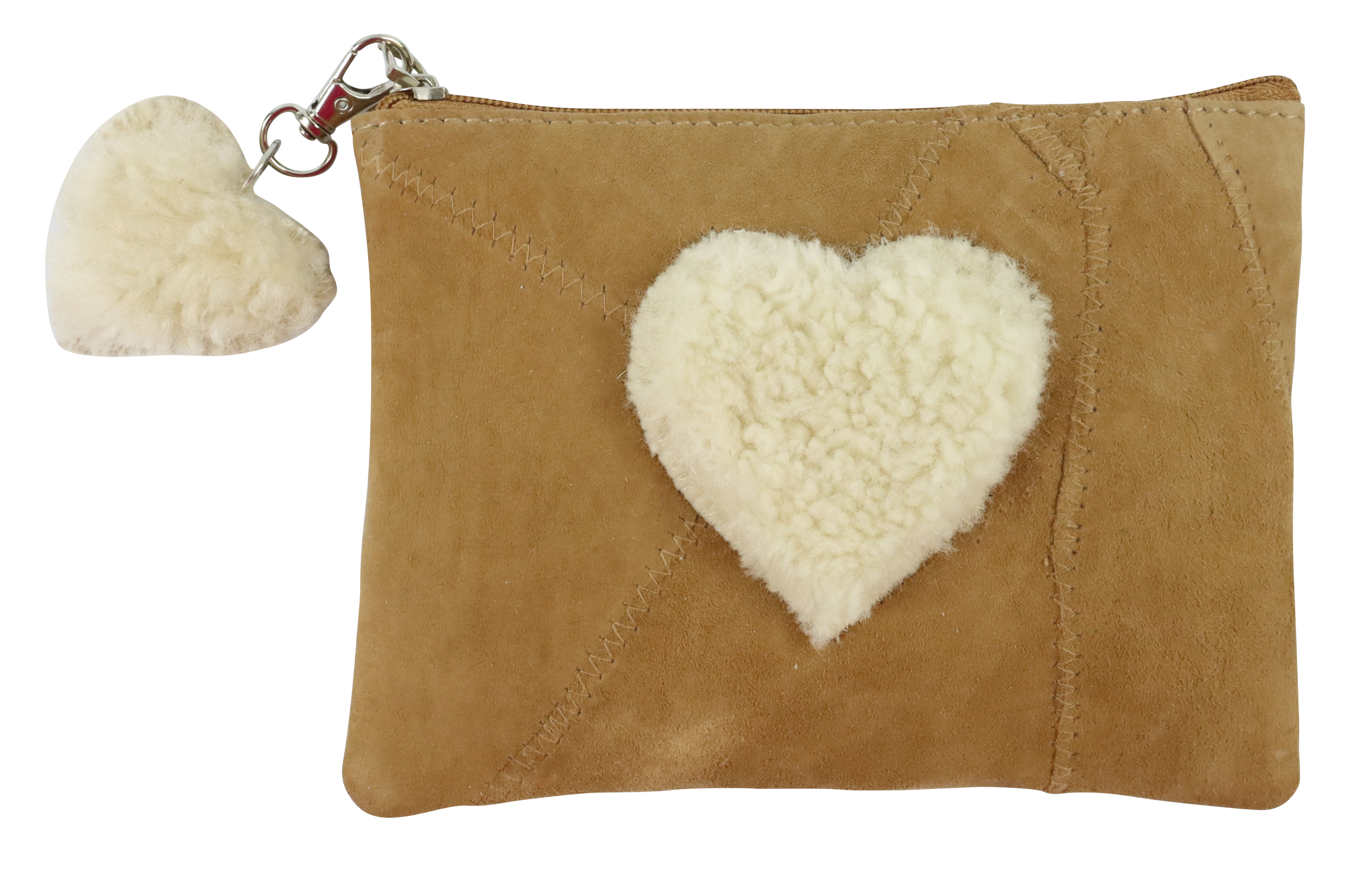 5220 SAC EN CUIR HERZ