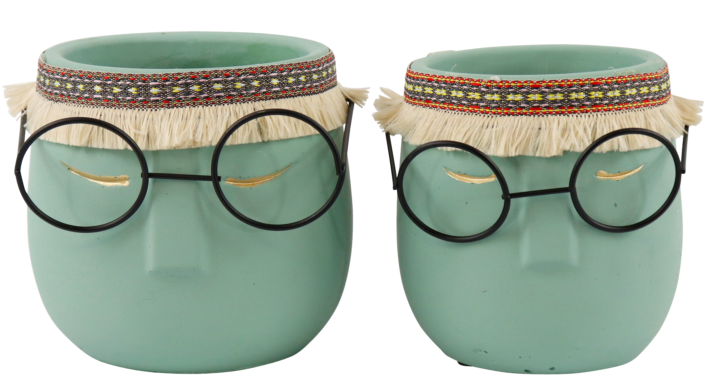 5240 CACHE-POTS  GLIMPSY  2P