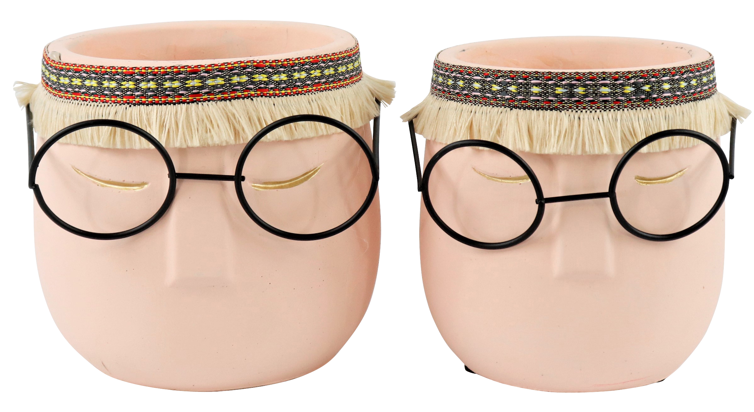 5241 CACHE-POTS  GLIMPSY  2P