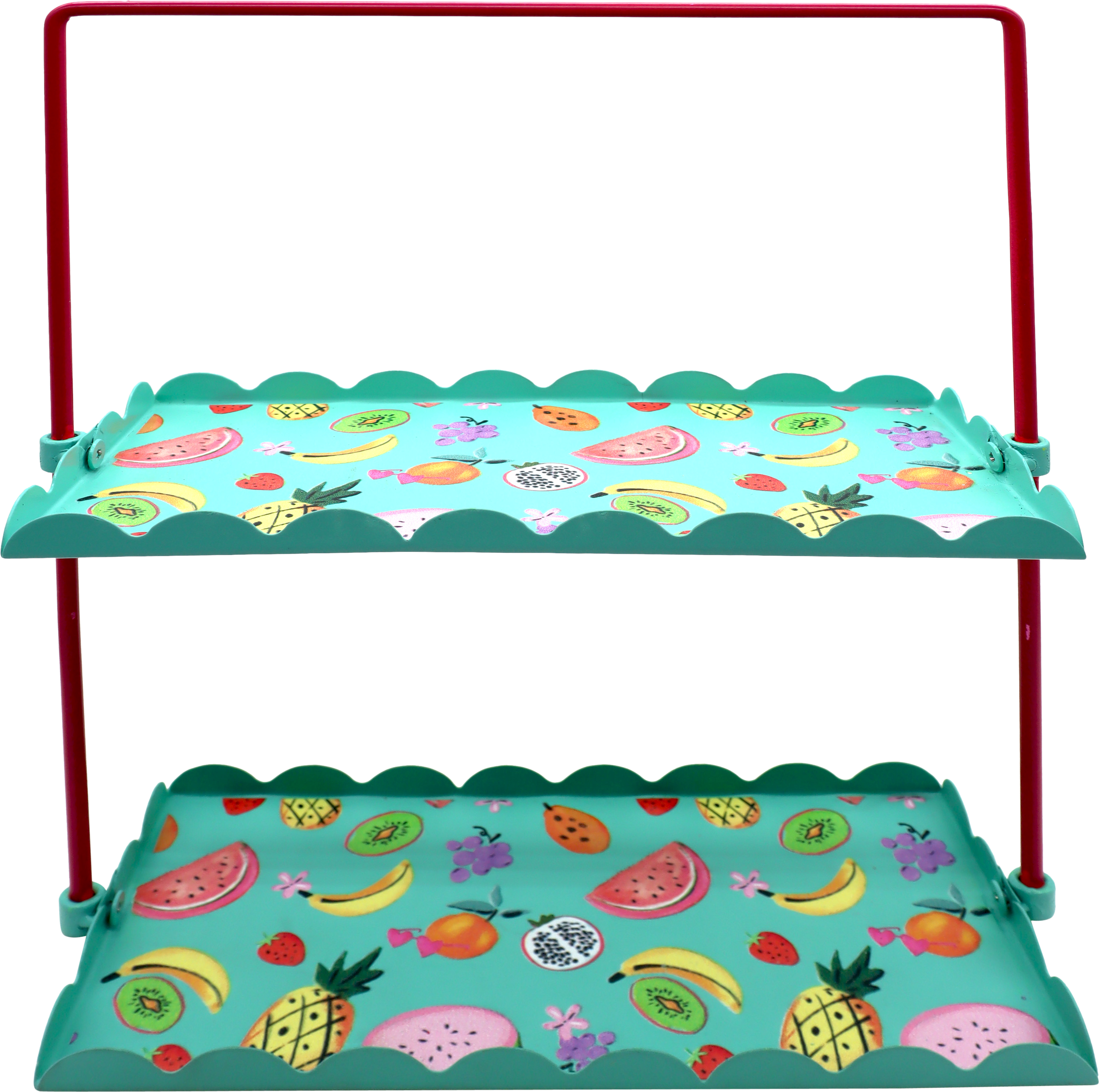 5245 ÉTAGÈRE FRUIT PARTY