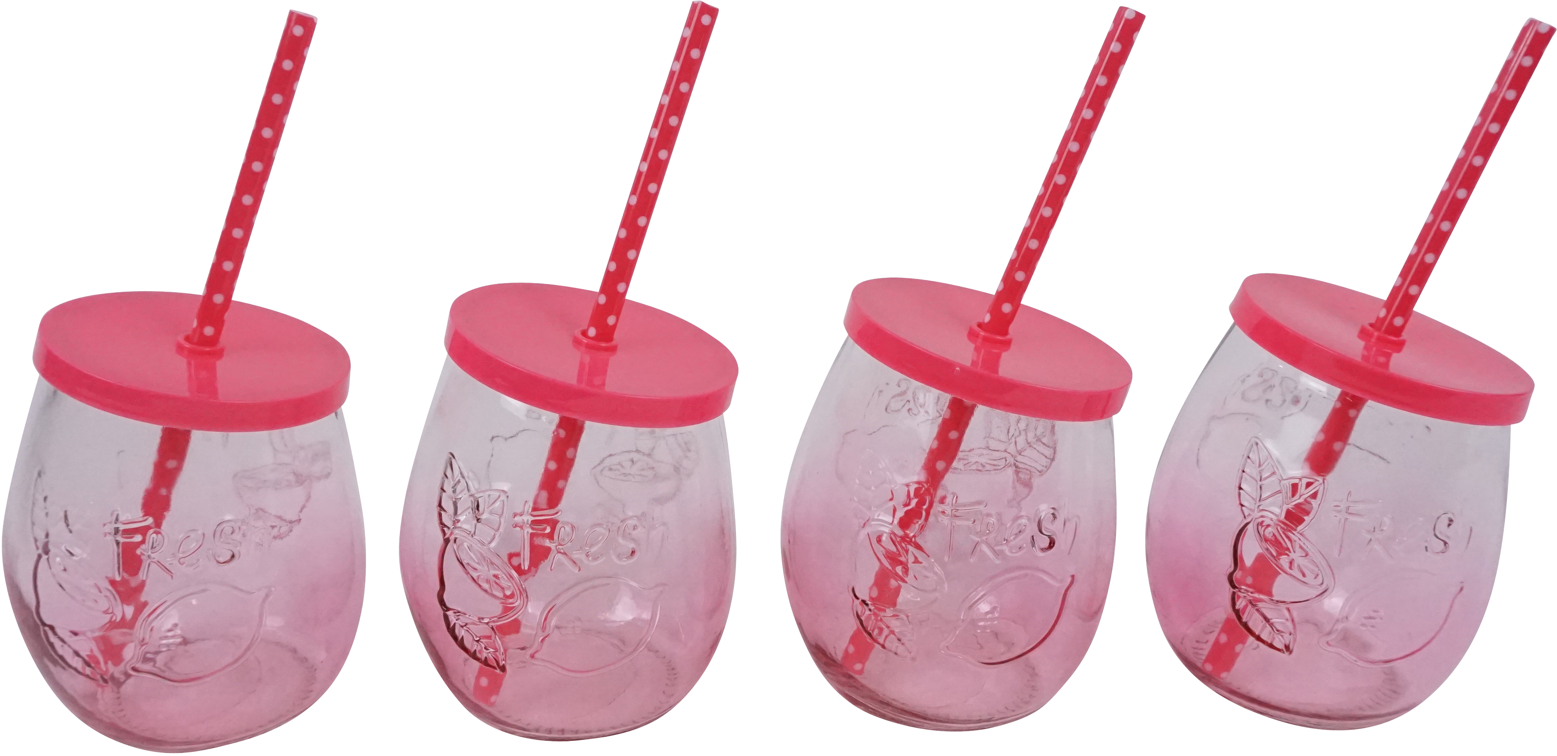 5250 VERRES  FRESH  4P