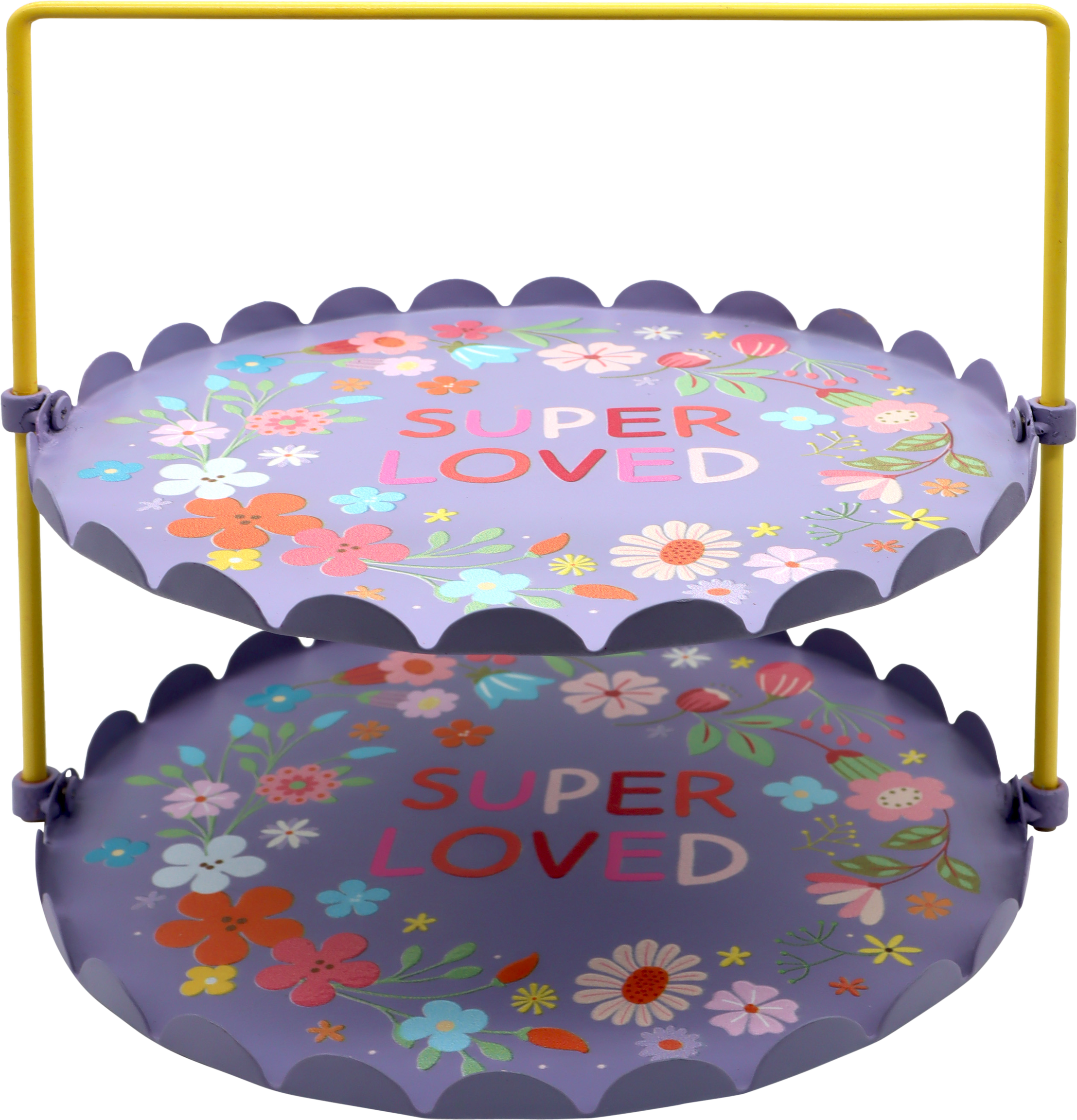 5251 ÉTAGÈRE SUPER LOVED