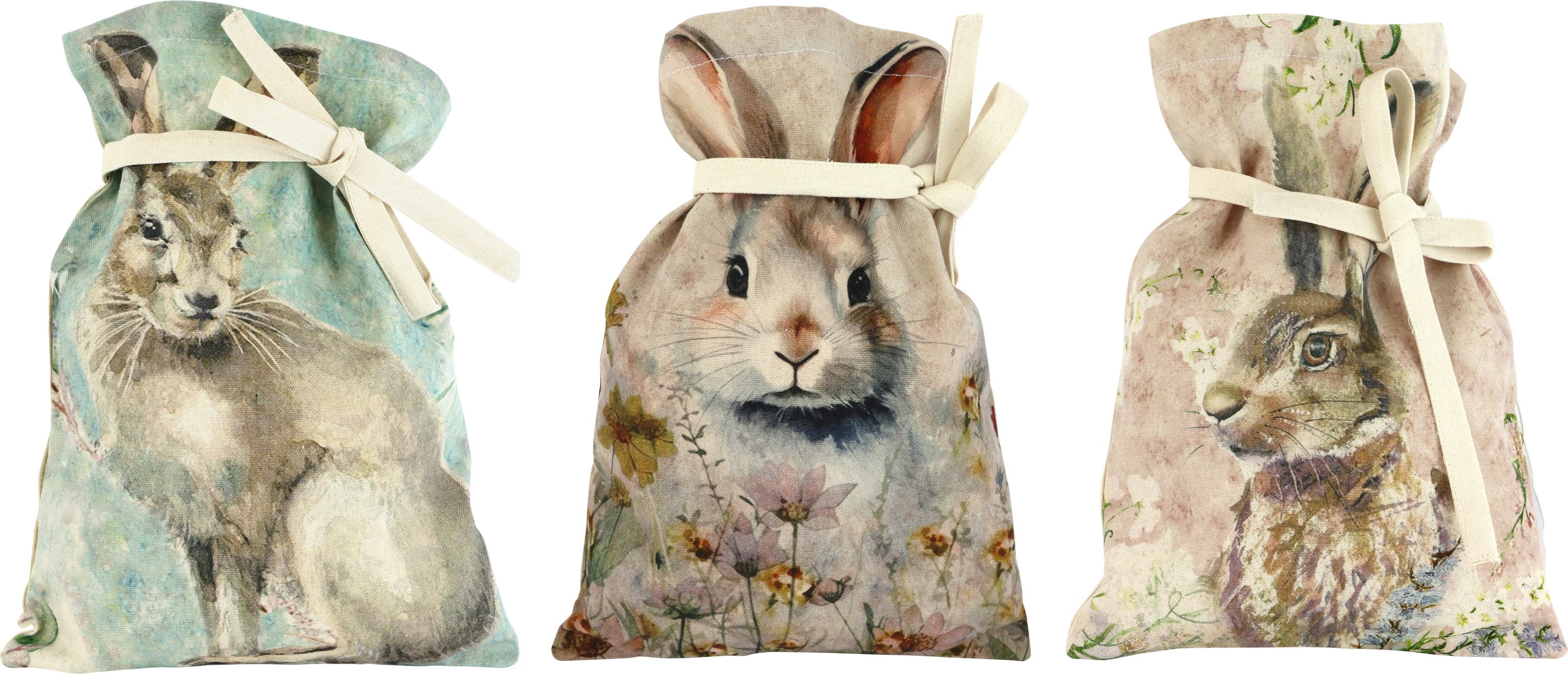 5276 BOLSAS EASTER MEMORIES  S/3