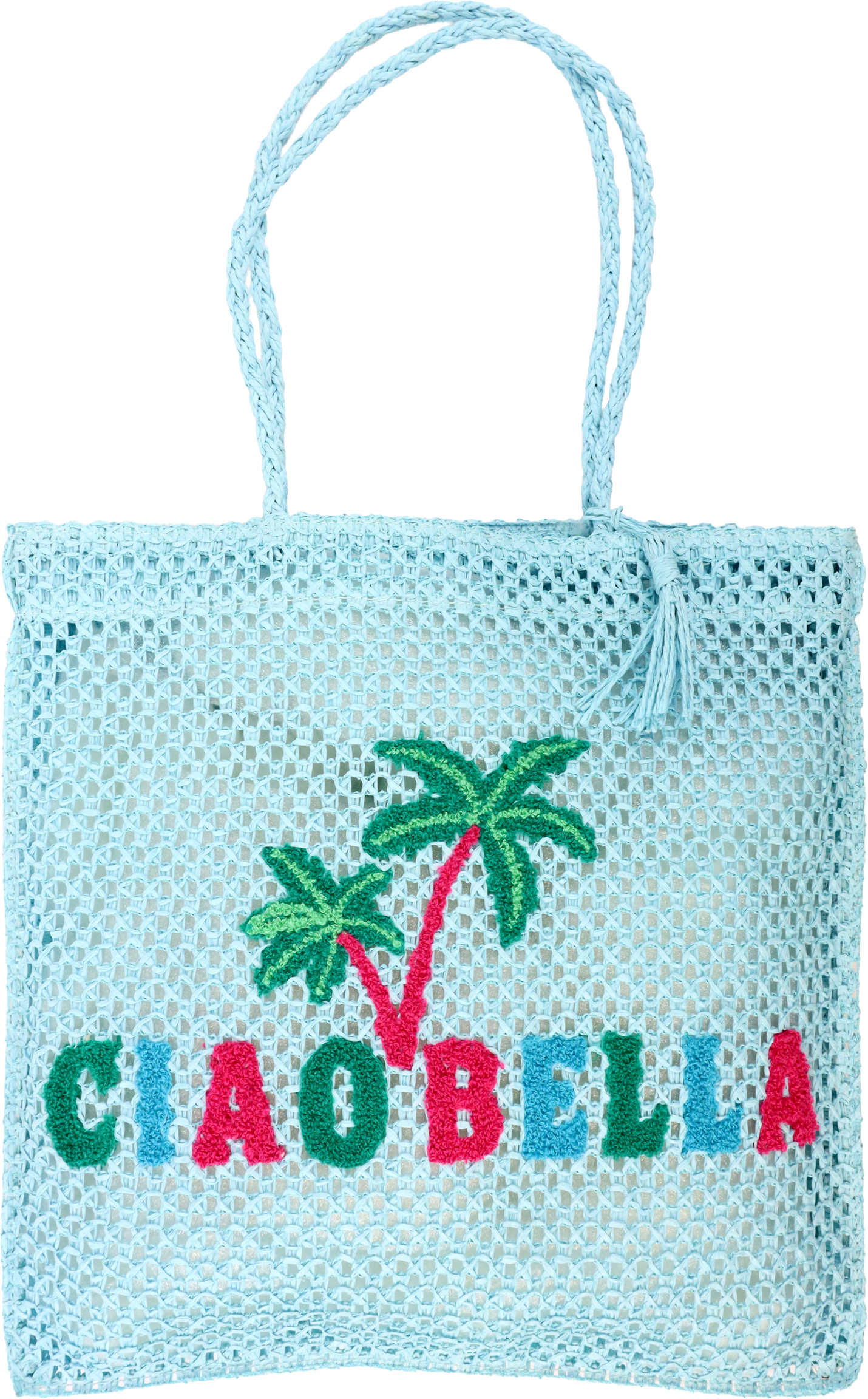 5309 BORSA RETE CIAO BELLA