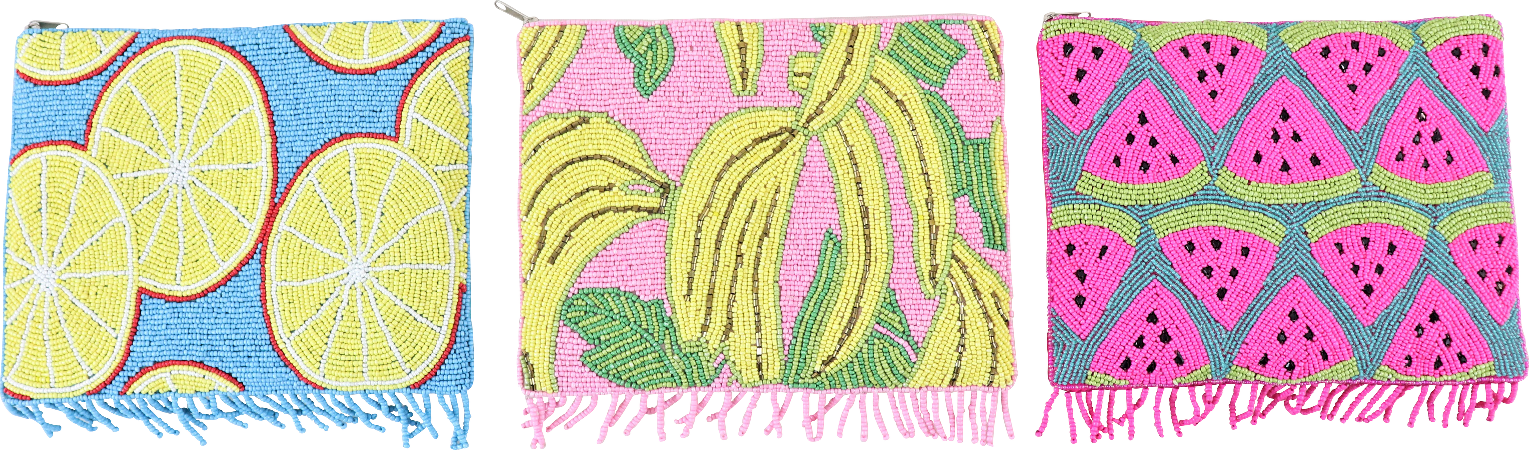 5326 CLUTCH  FRUITS  3P