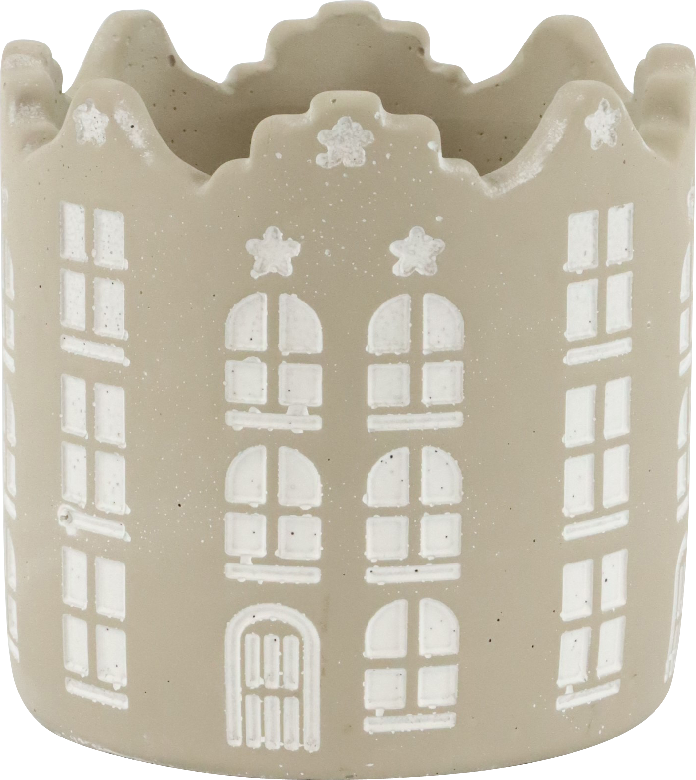 5335 CACHE-POT TOWNSHIP