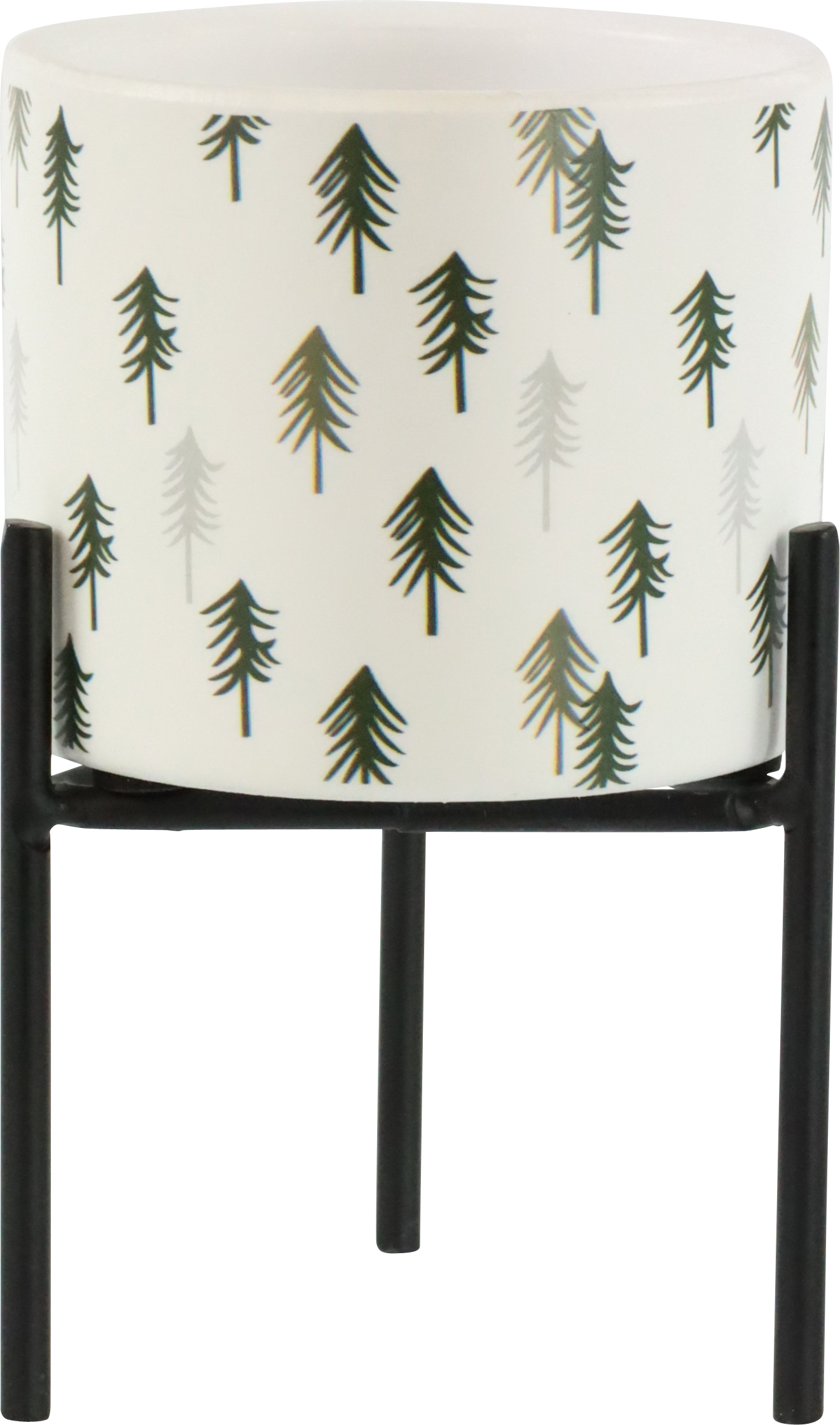 5361 CACHE-POT BOSCO