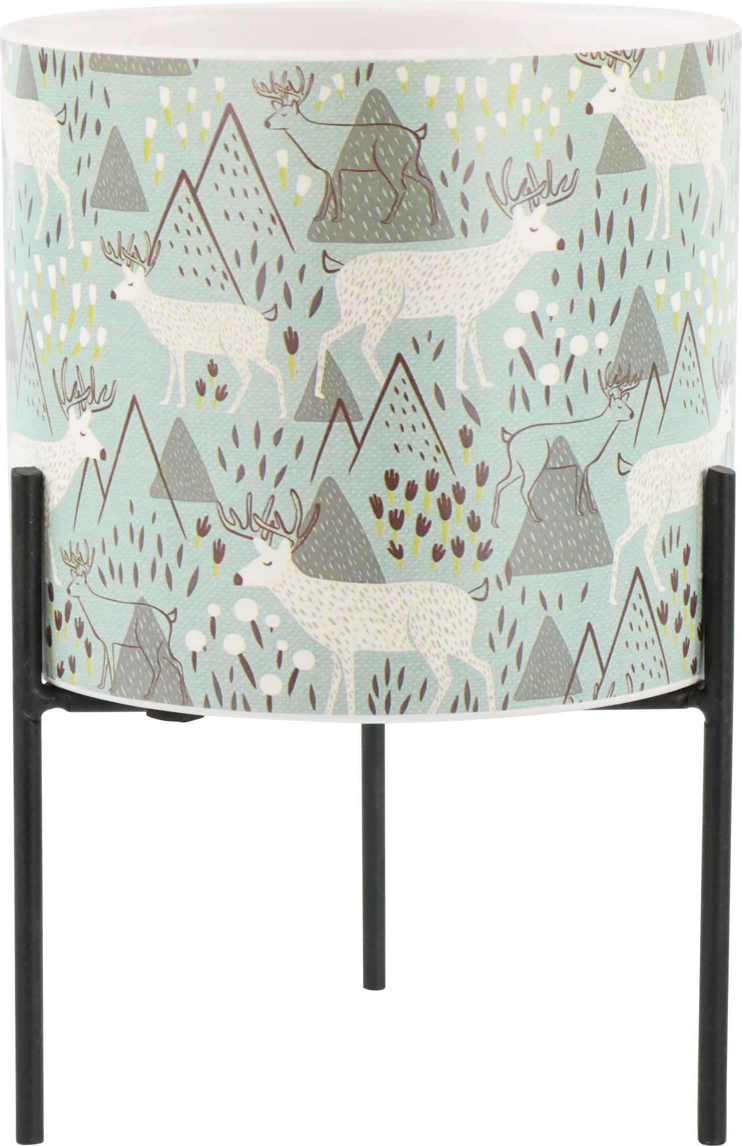 5364 CACHE-POT BOSCO