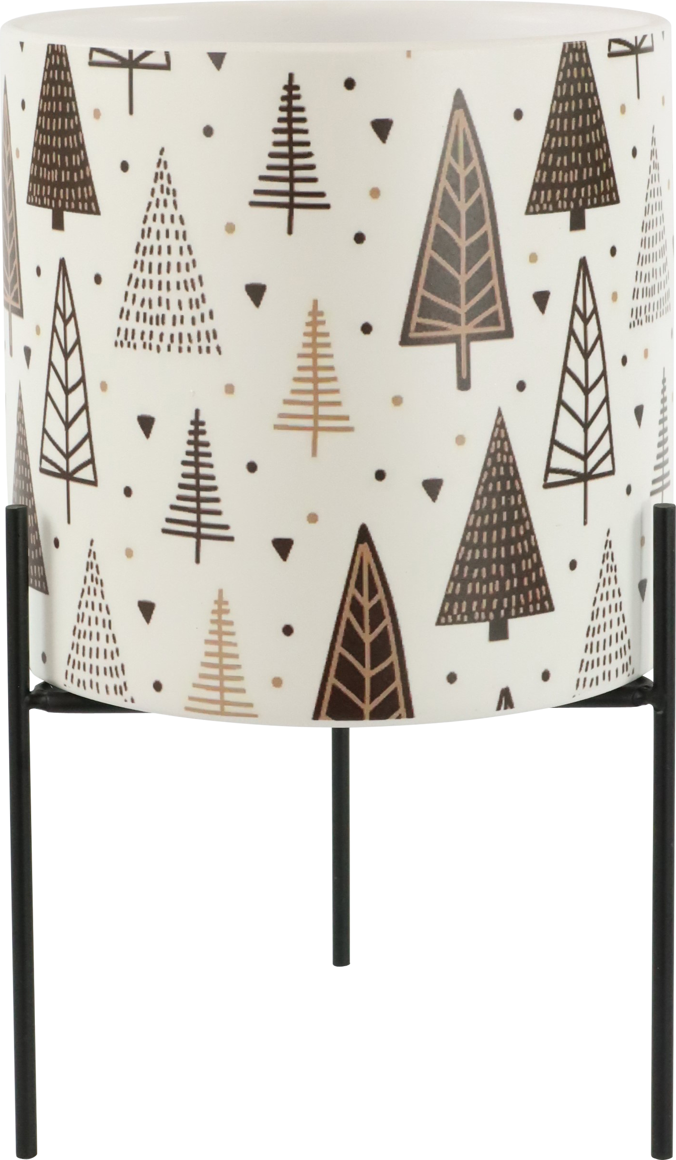 5373 CACHE-POT BOSCO