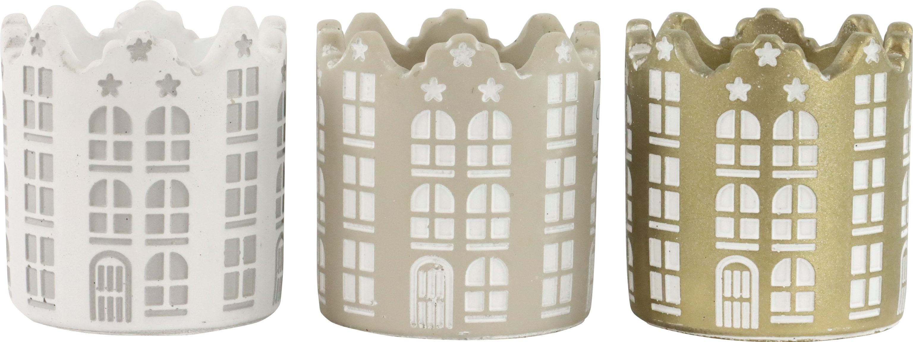 5376 CACHE-POTS TOWNSHIP  3P