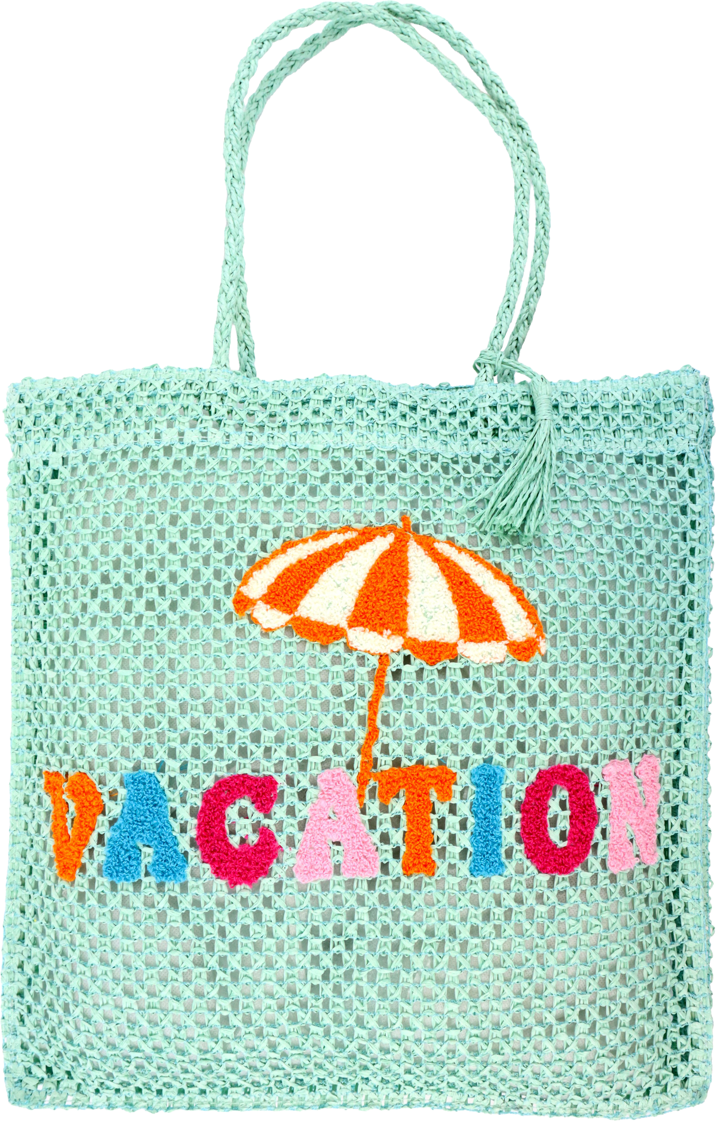 5378 BORSA RETE VACATION