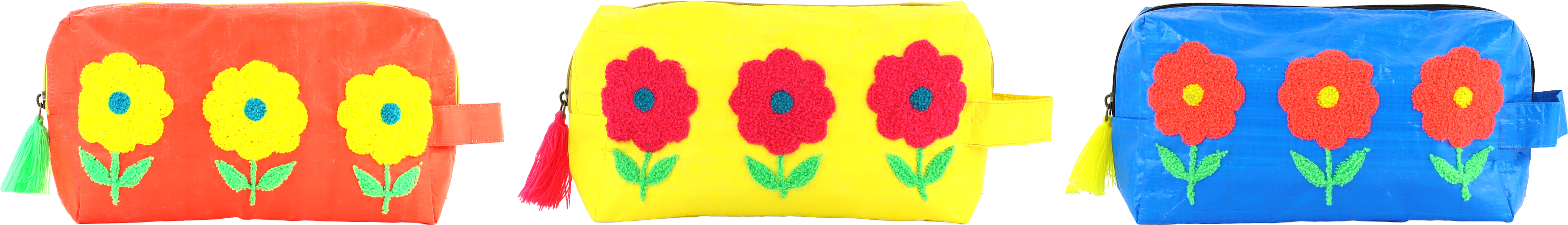 5379 SACS BLOOM-POP  3P