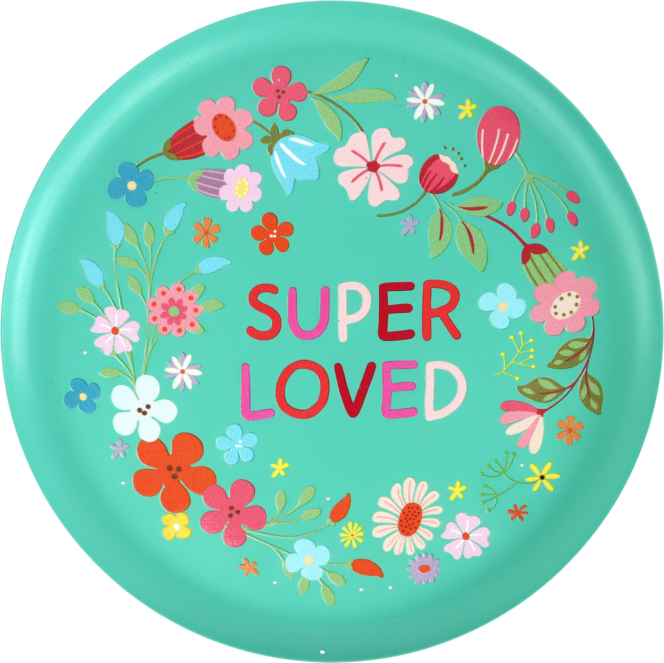 5389 PLATEAU SUPER LOVED